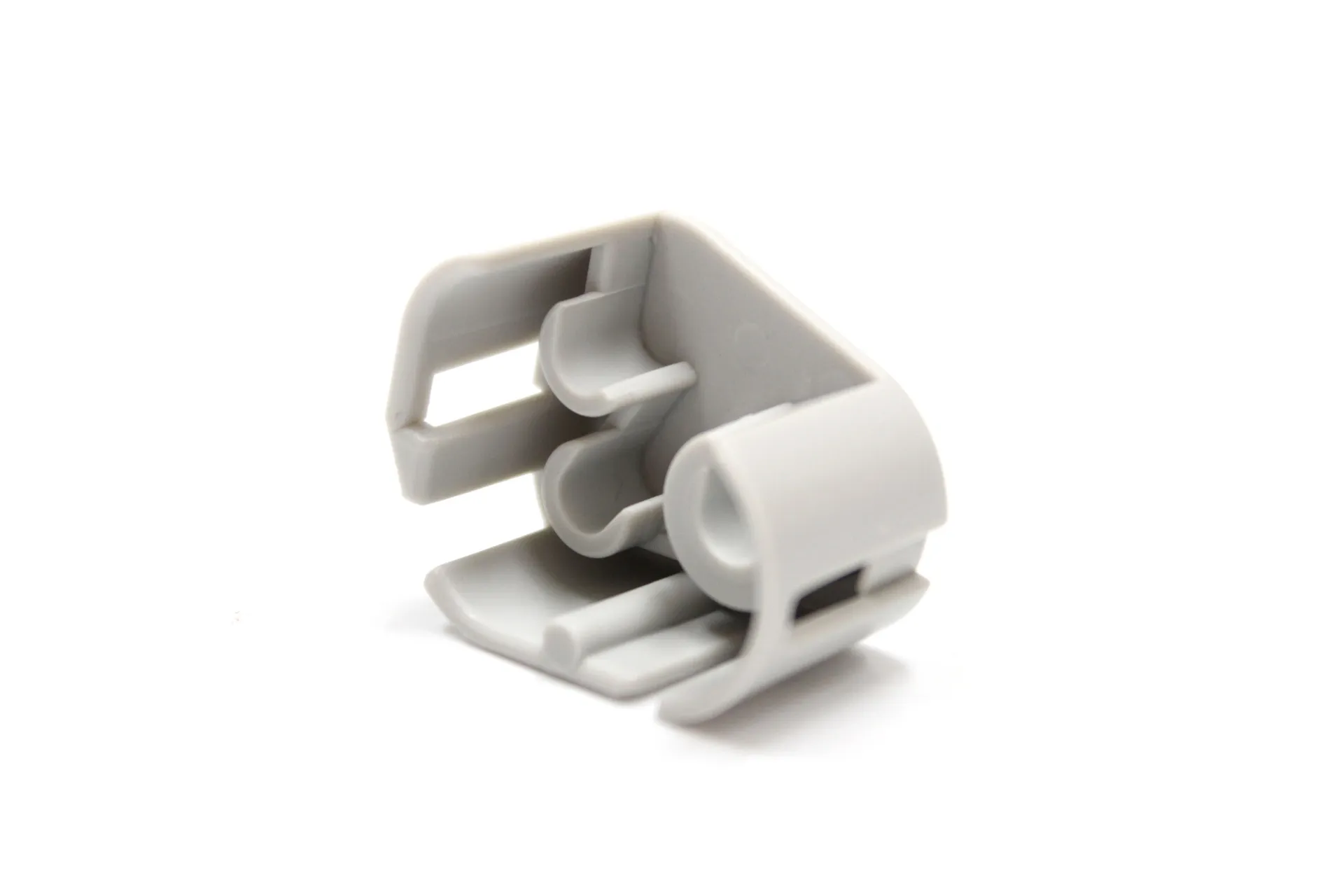 Lamp Socket Lock
