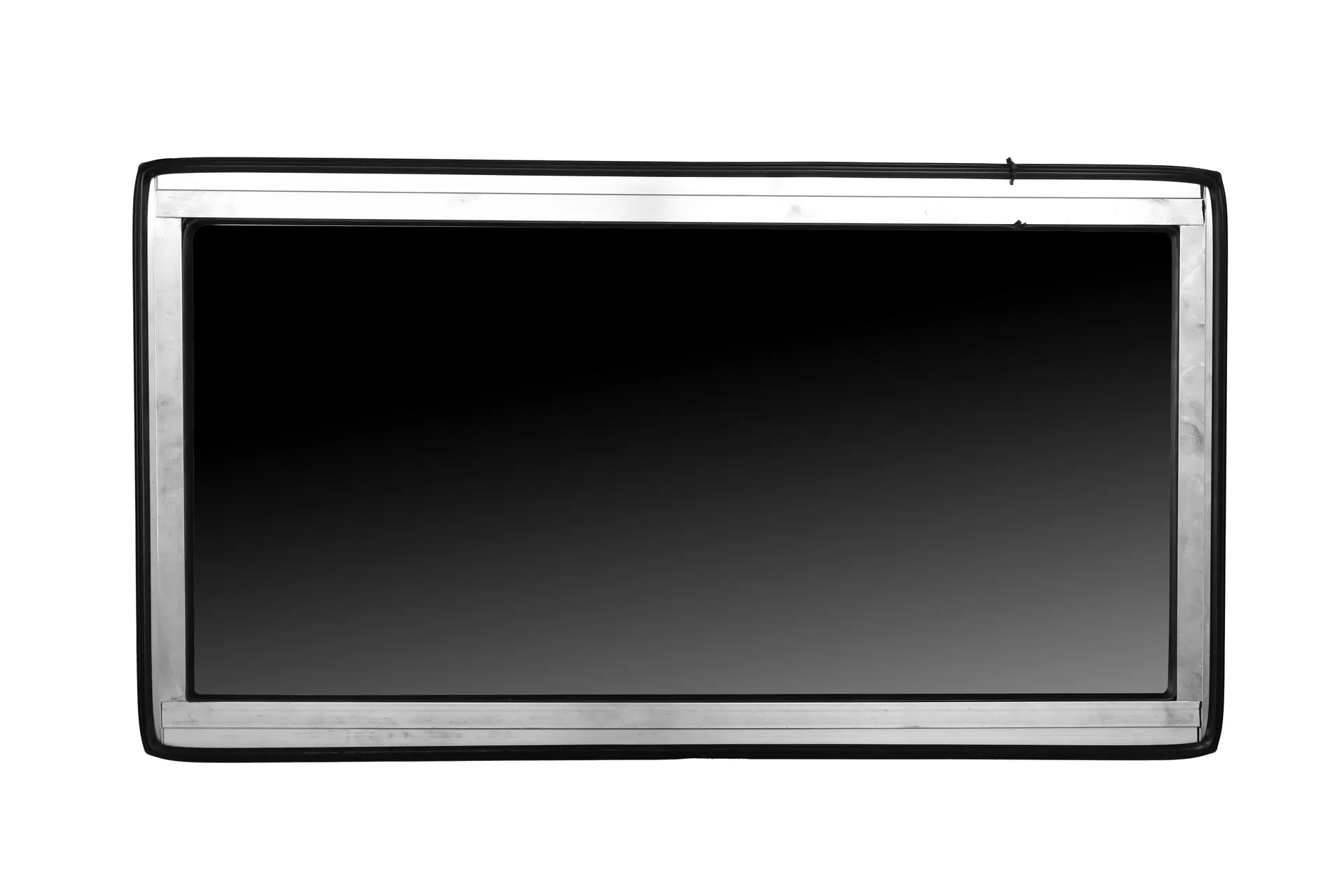 Glass S/S Window 28 Temp Storm Tint,E-Z