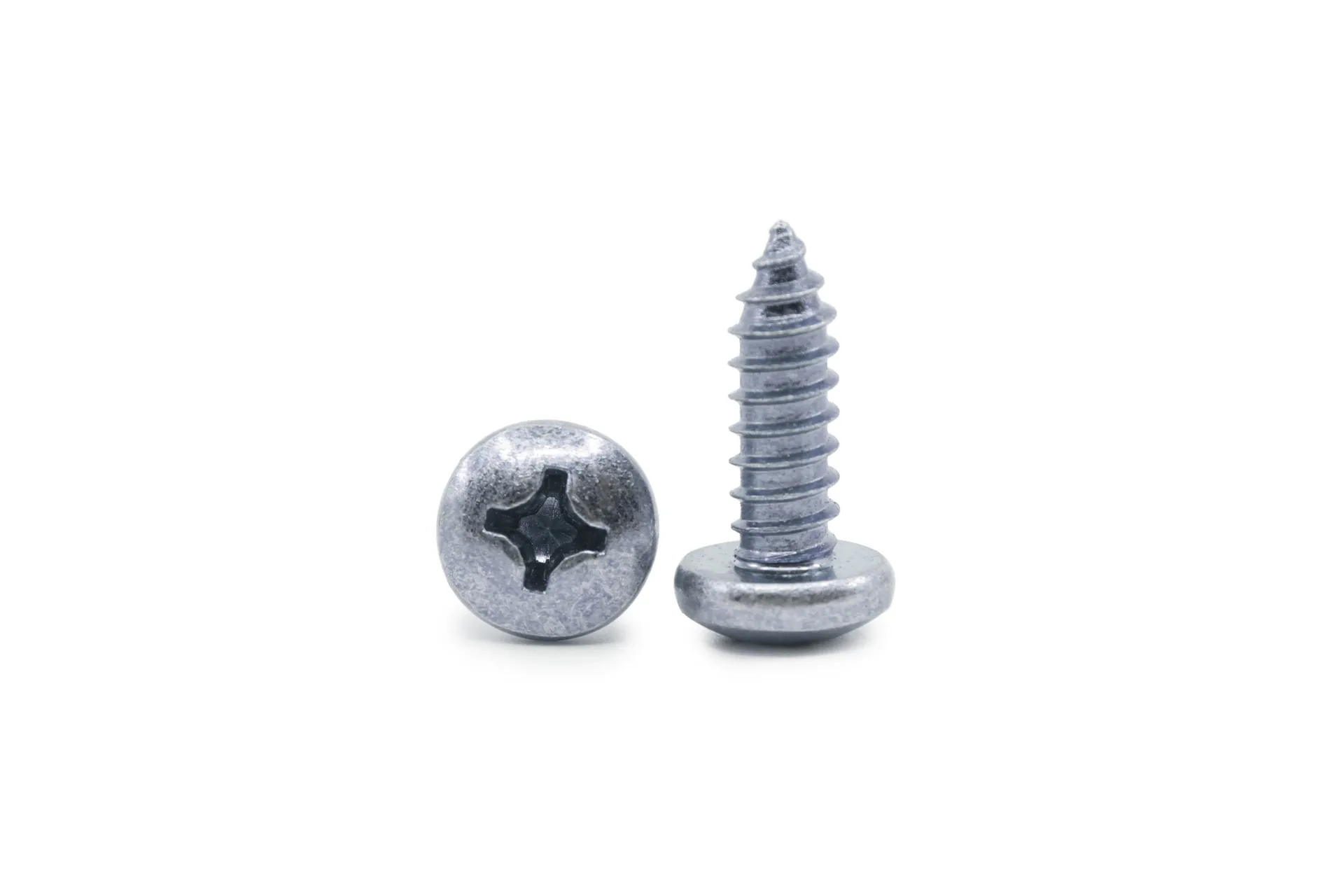 Philips Metal Screw 8 X 3/4