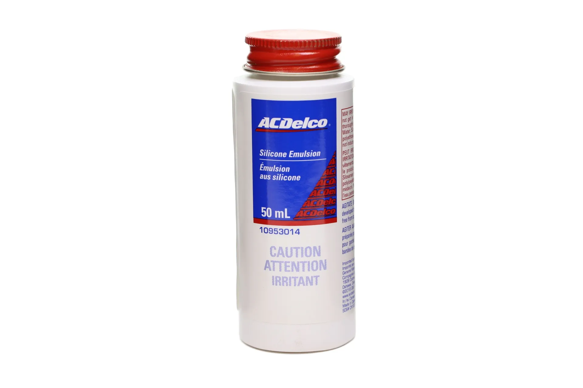 Silicone Emulsion