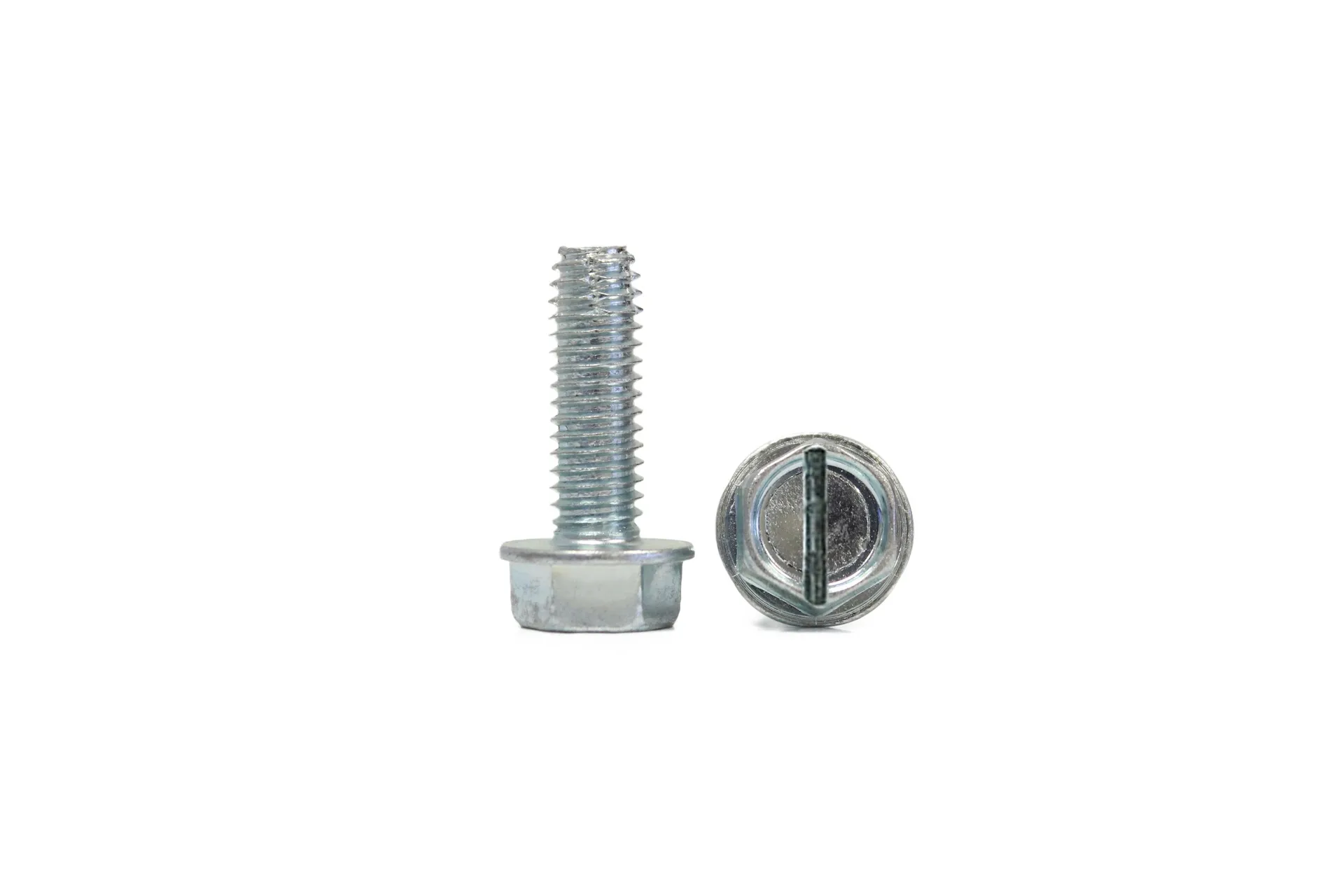 Metal Screw 5/16 X 1"