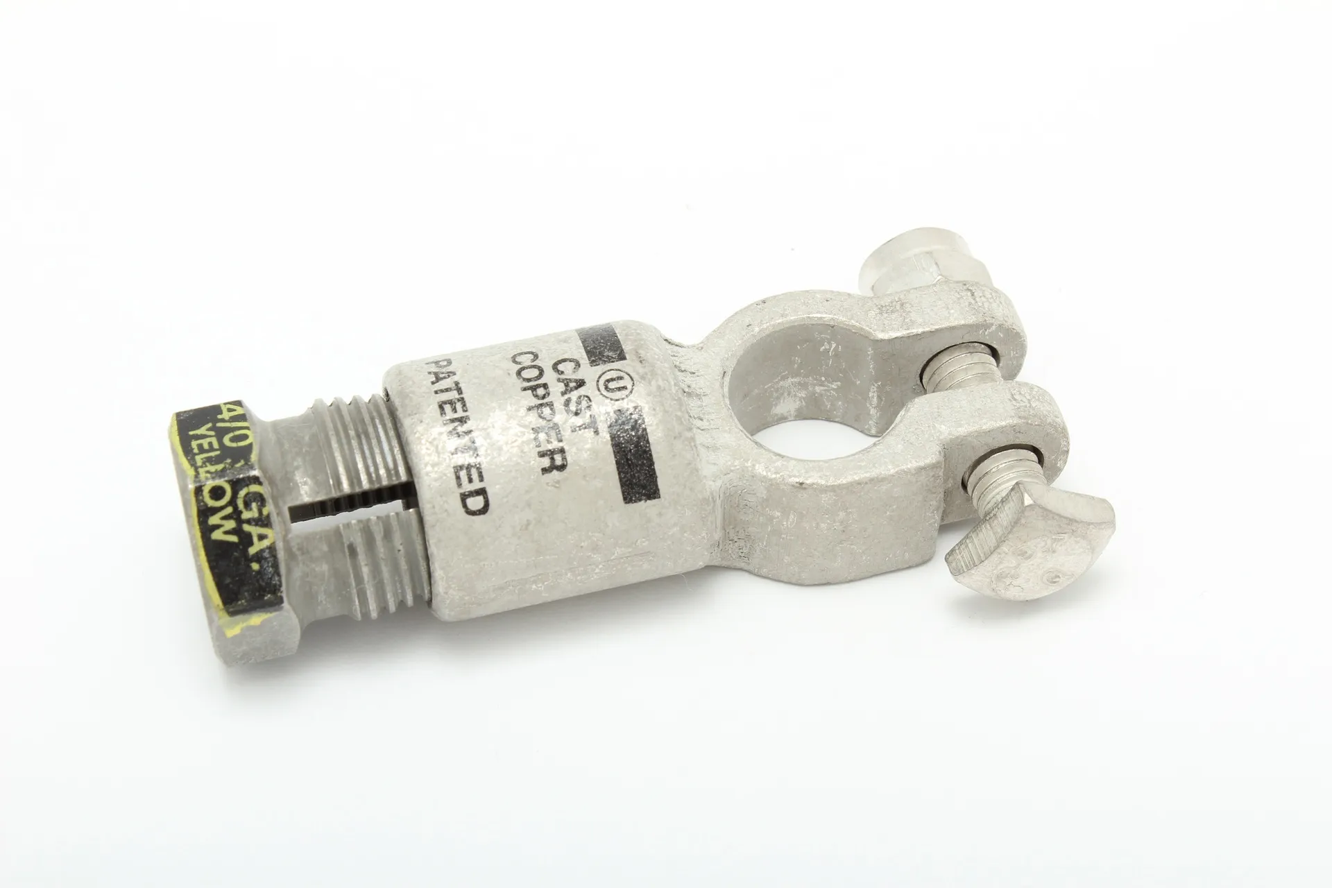 Battery Terminal