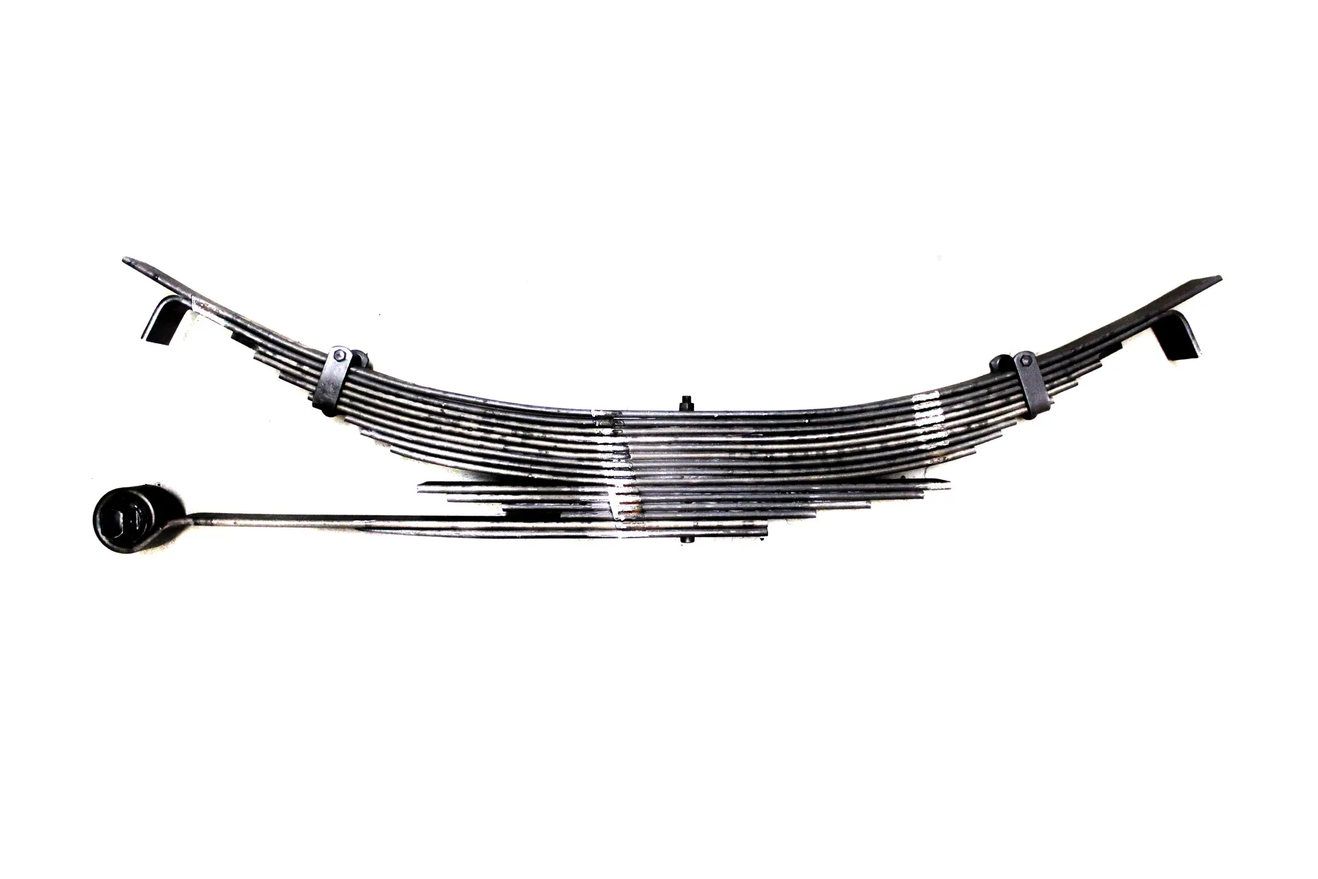 Rear Spring  8200 Pds