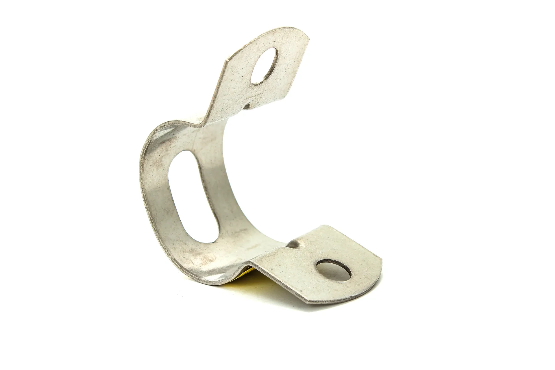 Clamp De Miroir 1"