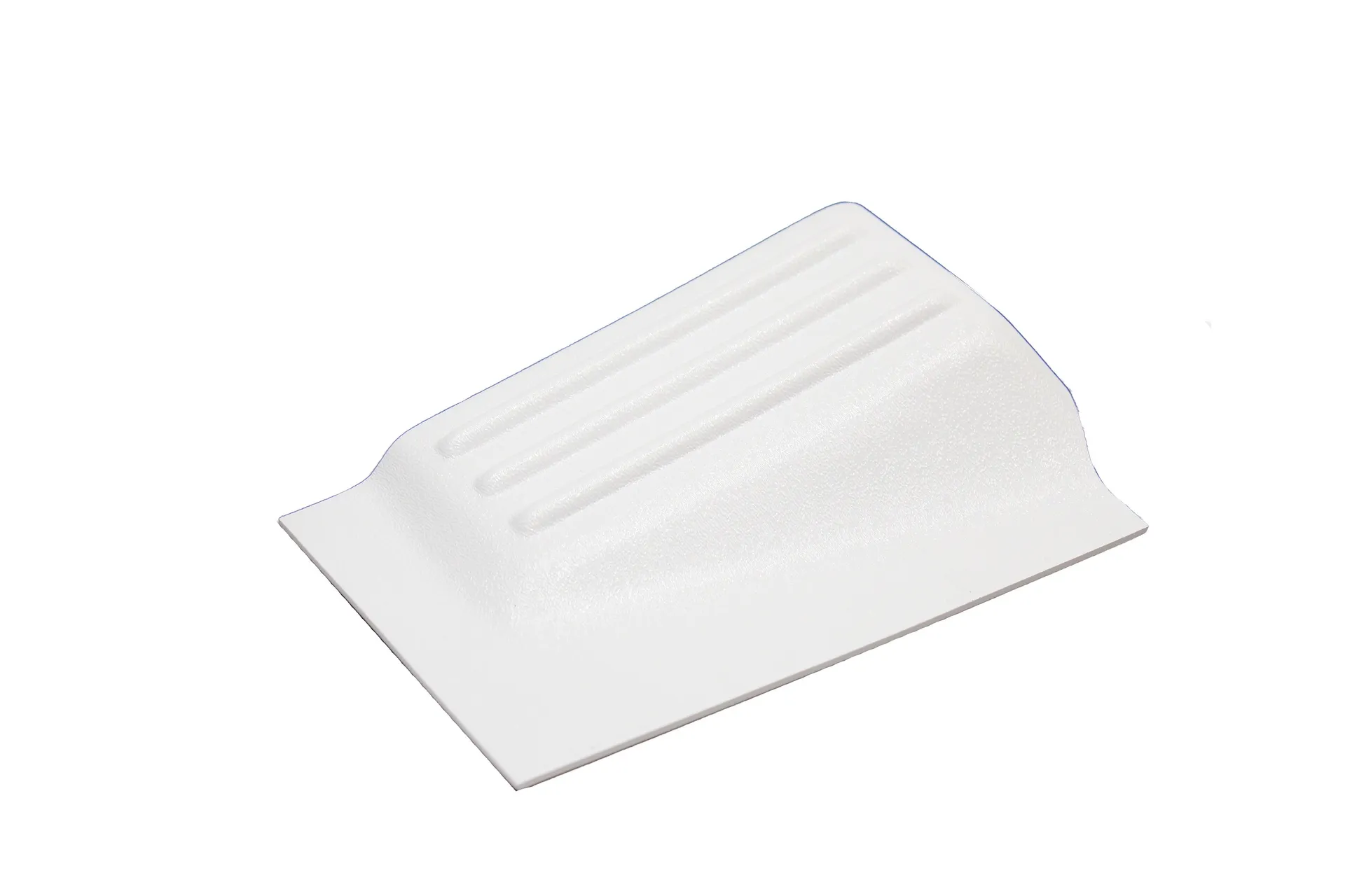Bumper Cap, Left