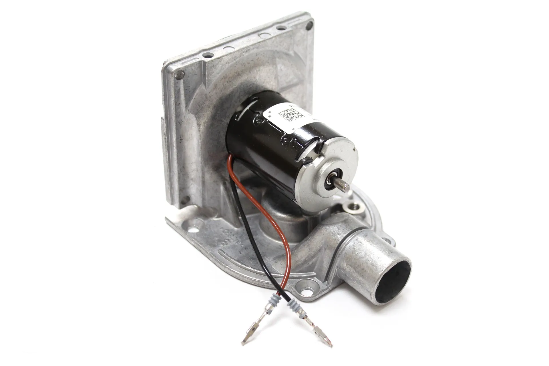 Blower & Cover Assy, Espar D4/D5