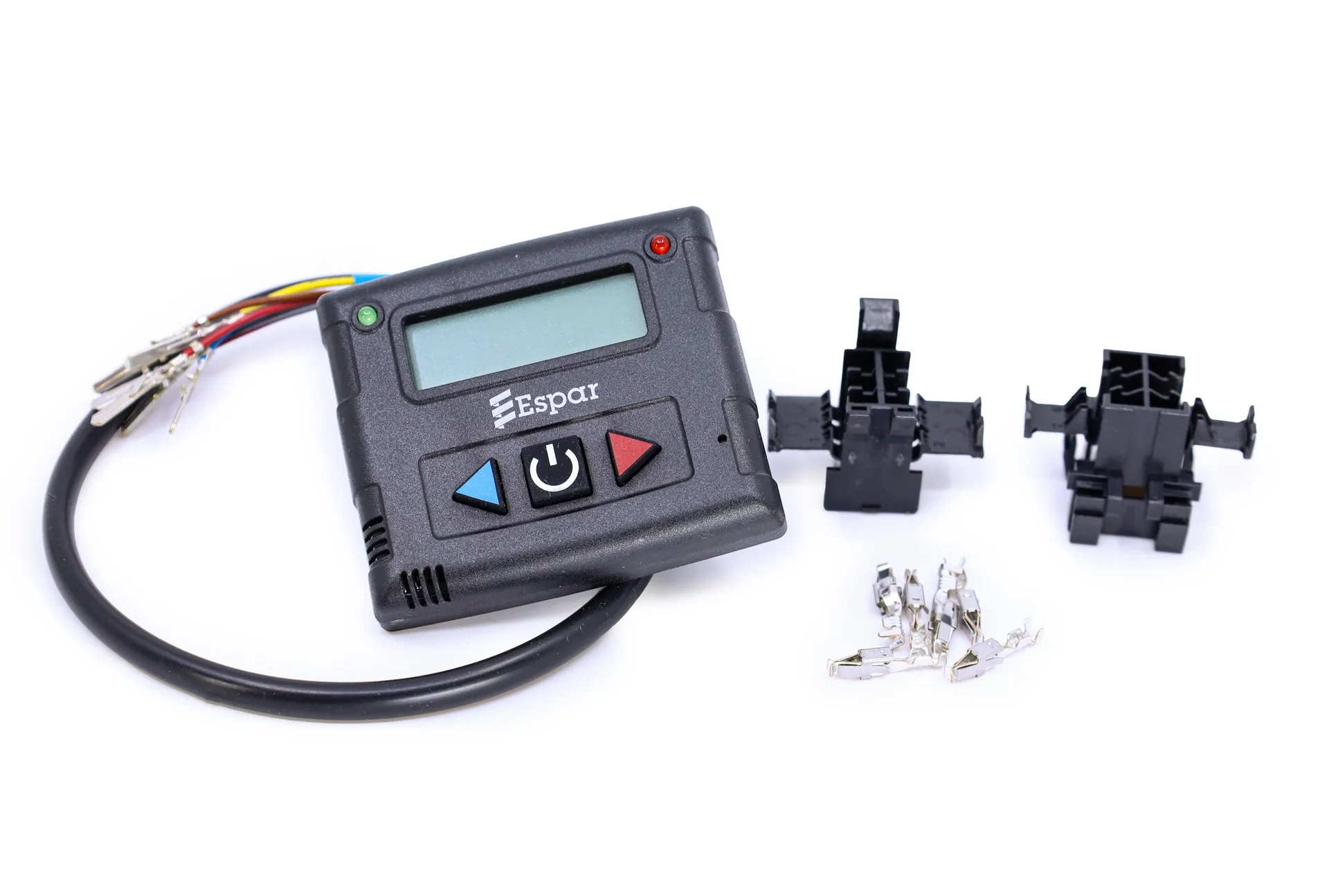 Controller, Digi Maxx D2/D4 Airtronic