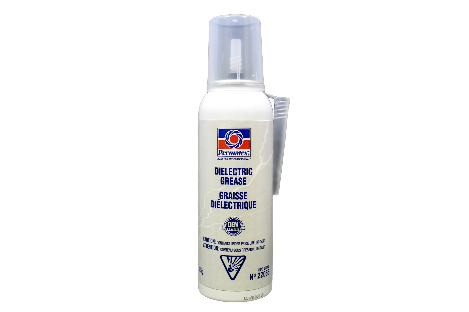 Dielectric Grease Permatex