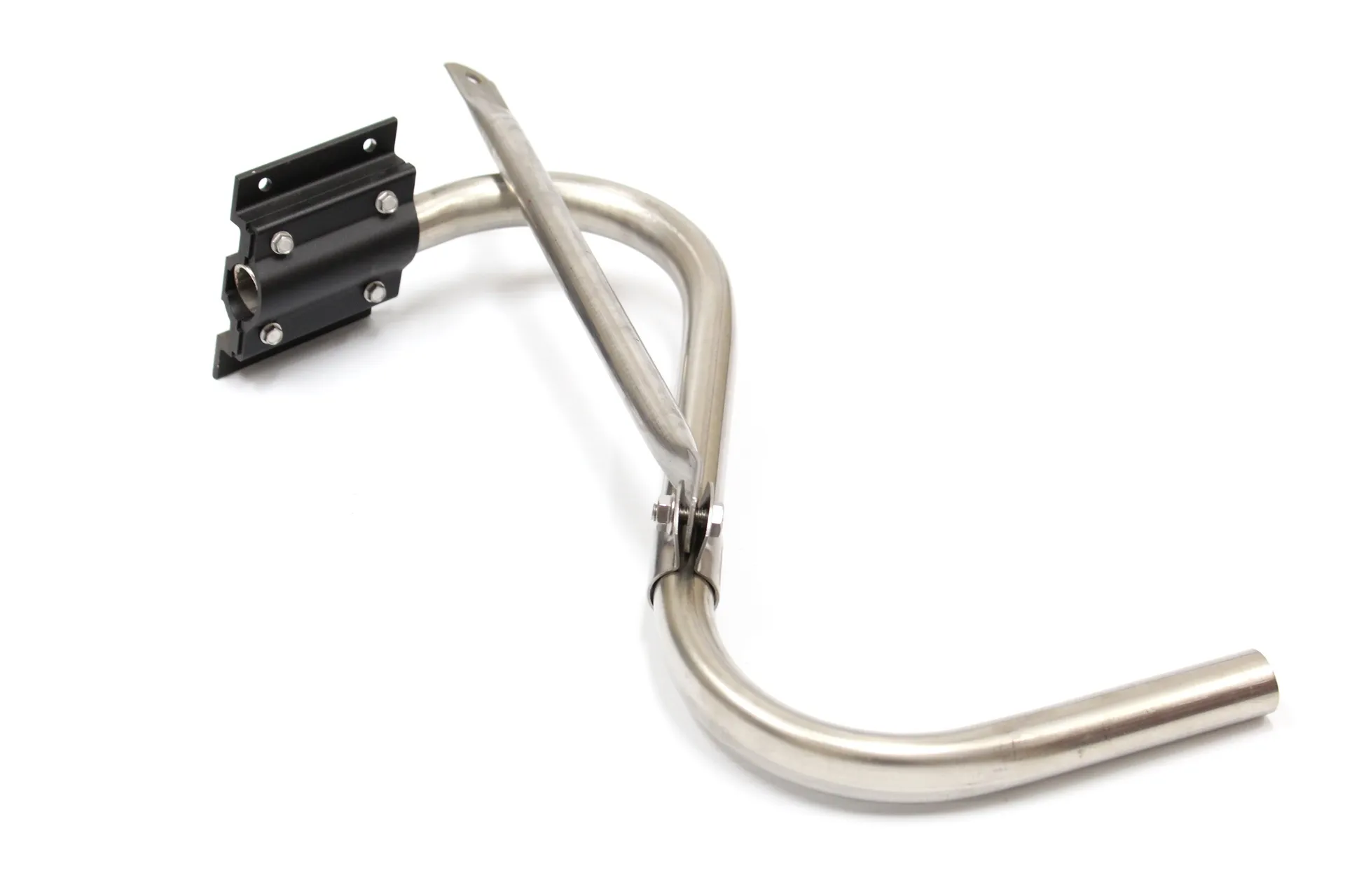 Arm Assy Rh Ss C-V Def Tx3