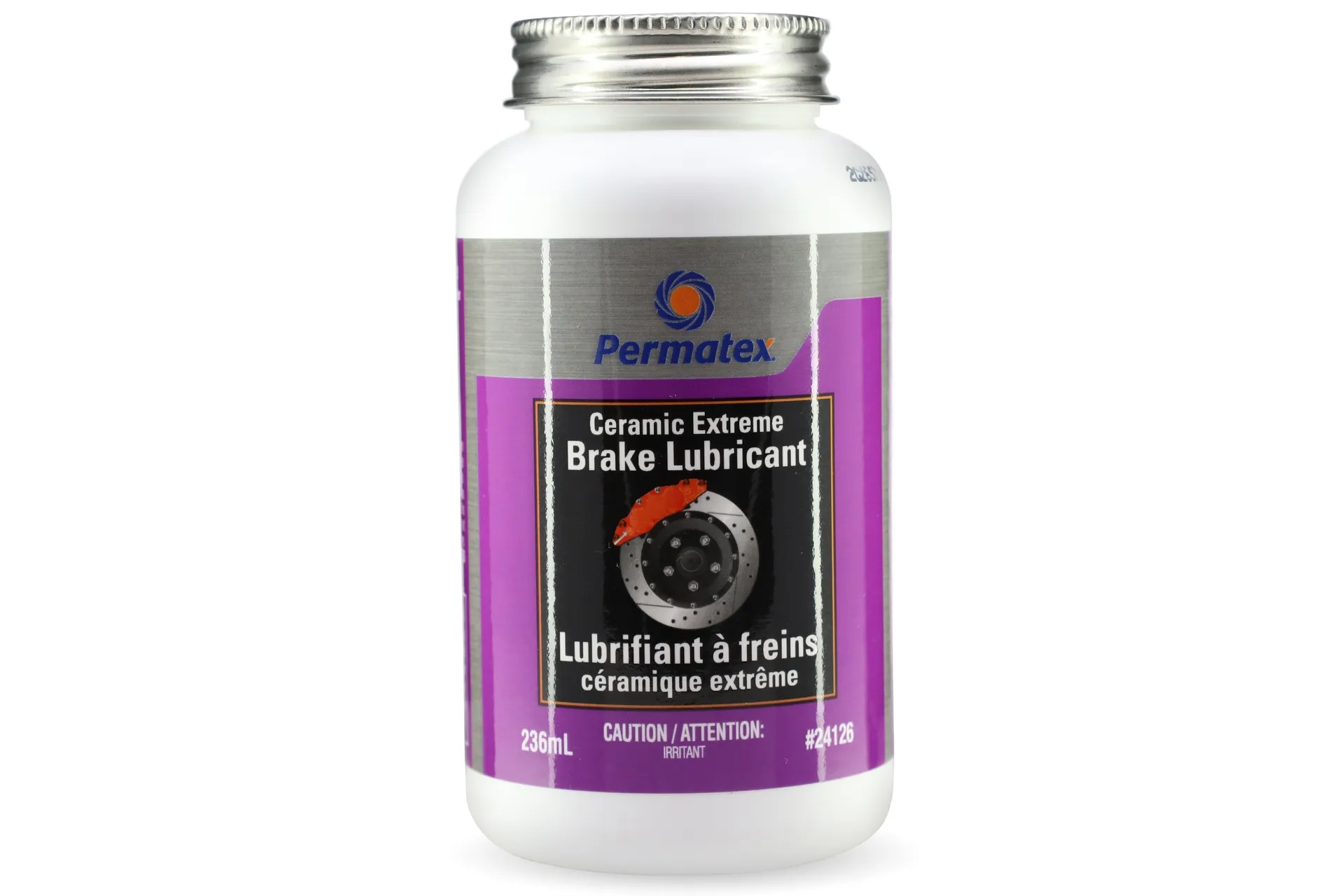 Ceramic Brake Lubricant 236Ml Bottle