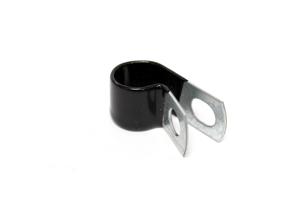 Tube Clips 7/16