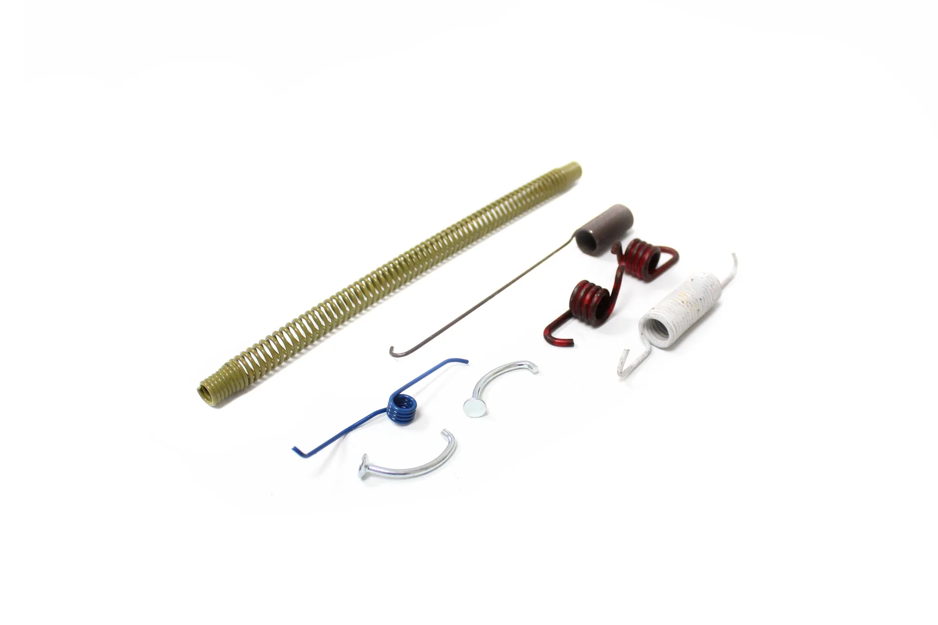 Hardware Kit,Parking Brake Shoe,980