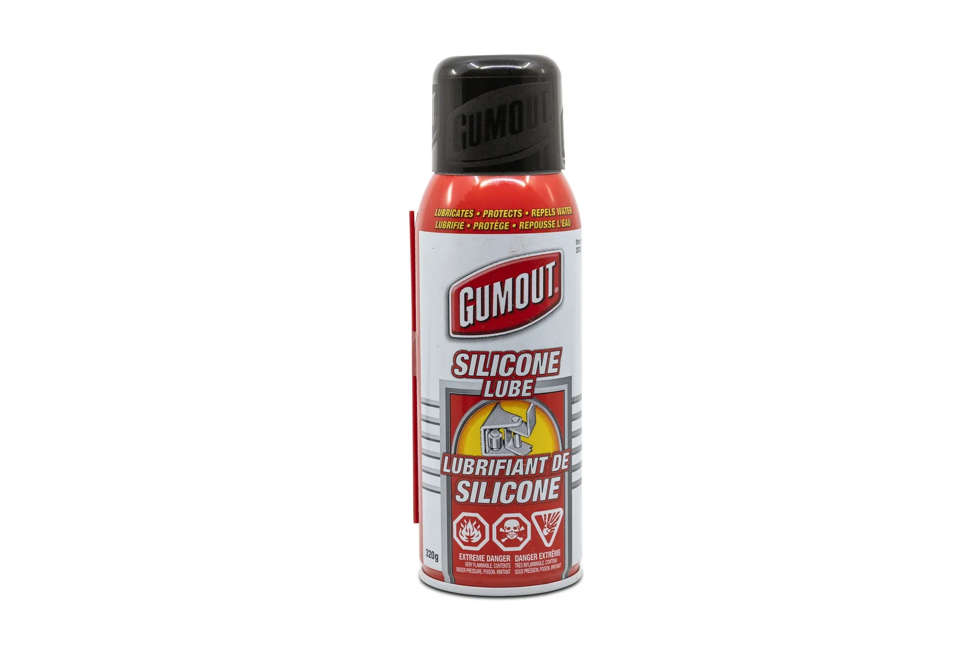 Silicone Spray