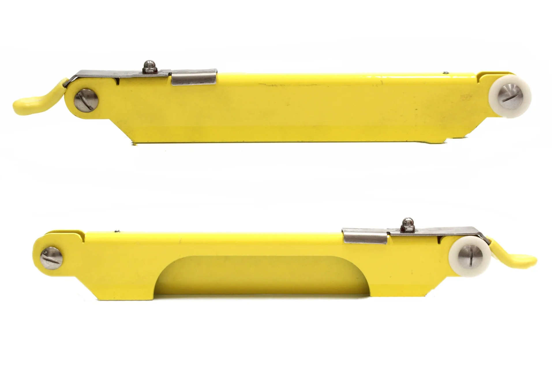 Yellow Link Slider Lh (K Model)