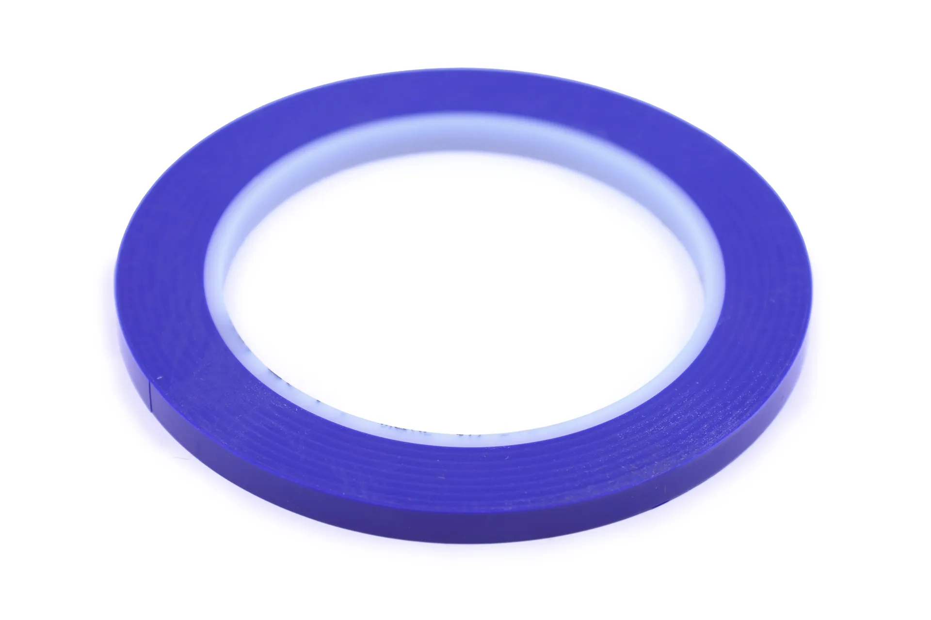 Blue Masking Tape 1/4