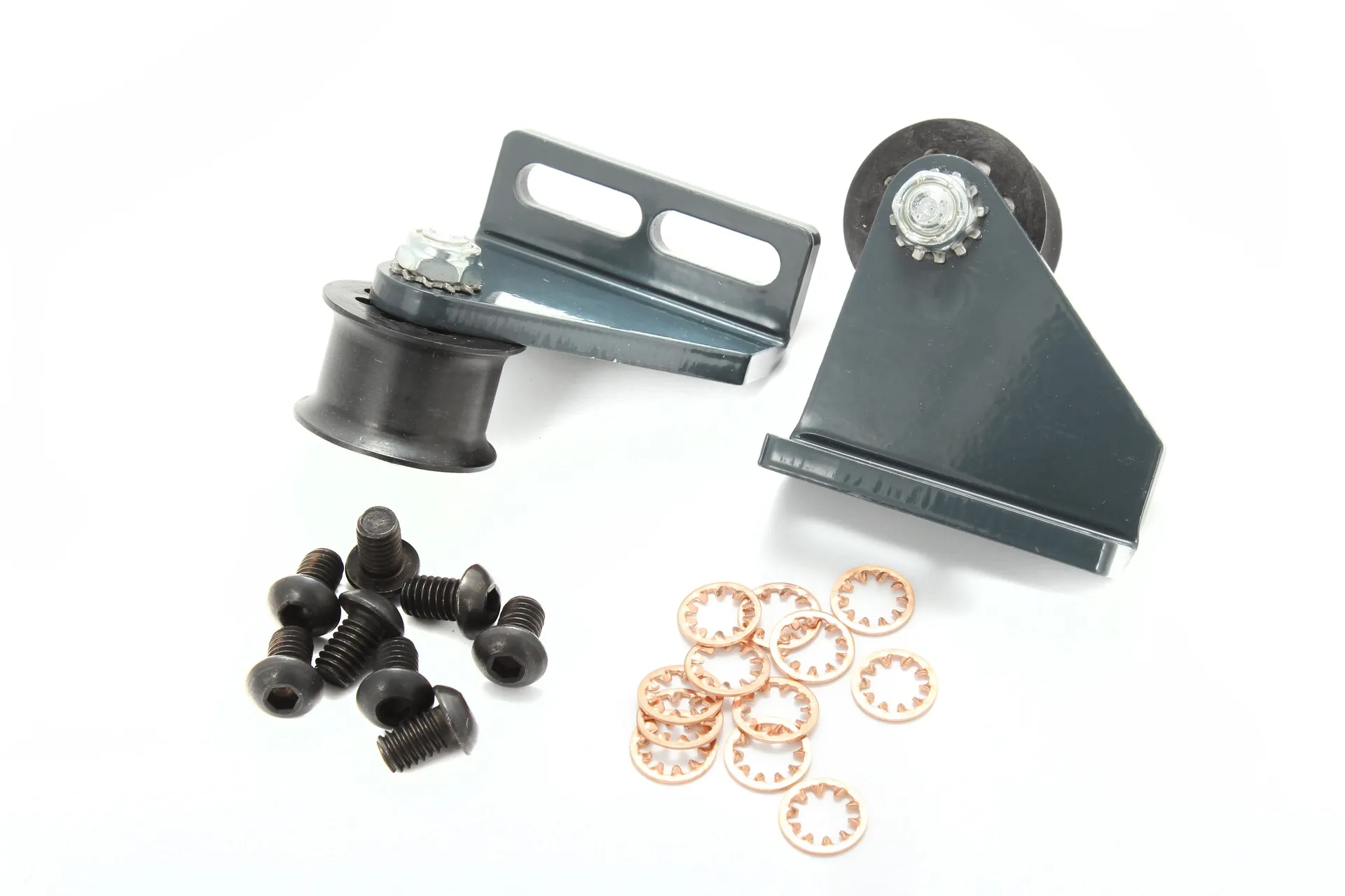 Kit Bracket High Mount Lh & Rh