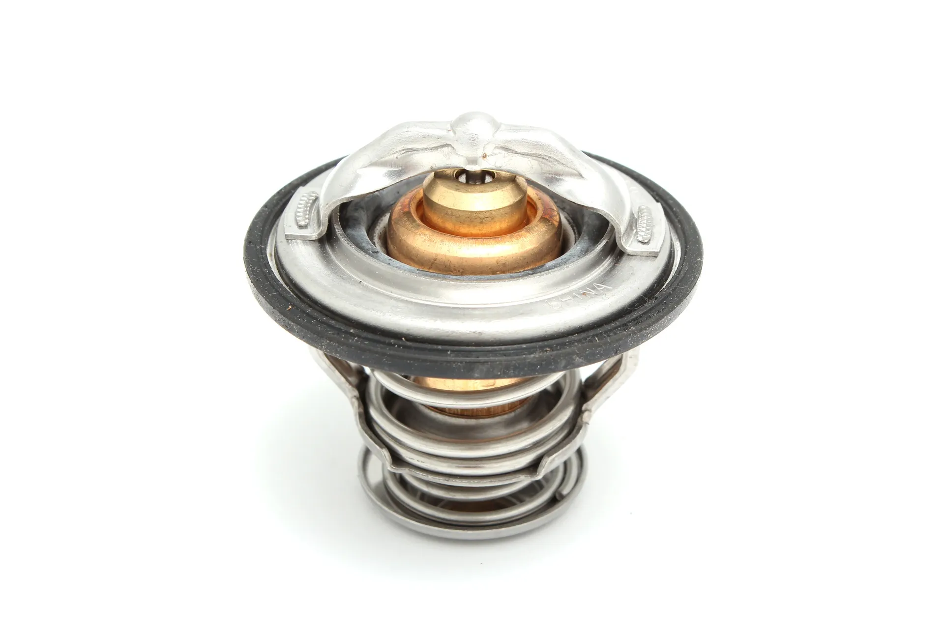 Front Thermostat 185 Deg Duramax 6.6