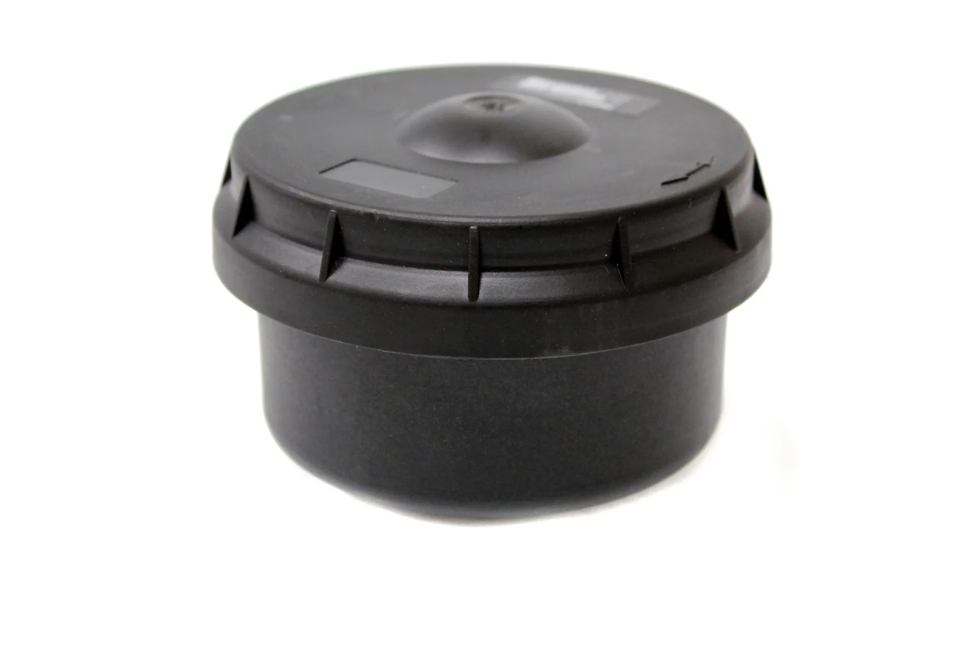 Air Filter For Combustion Air