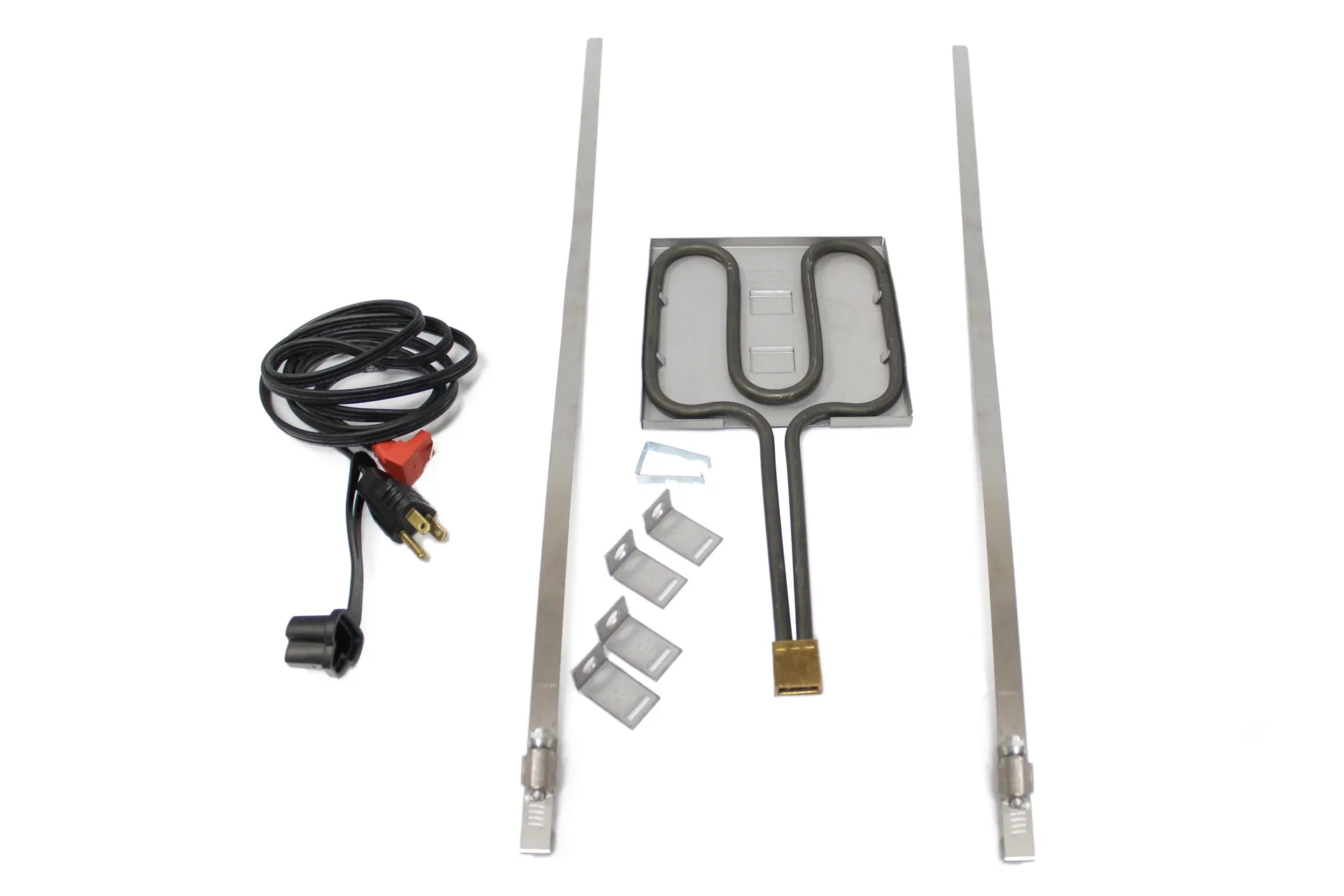 Pan Heater