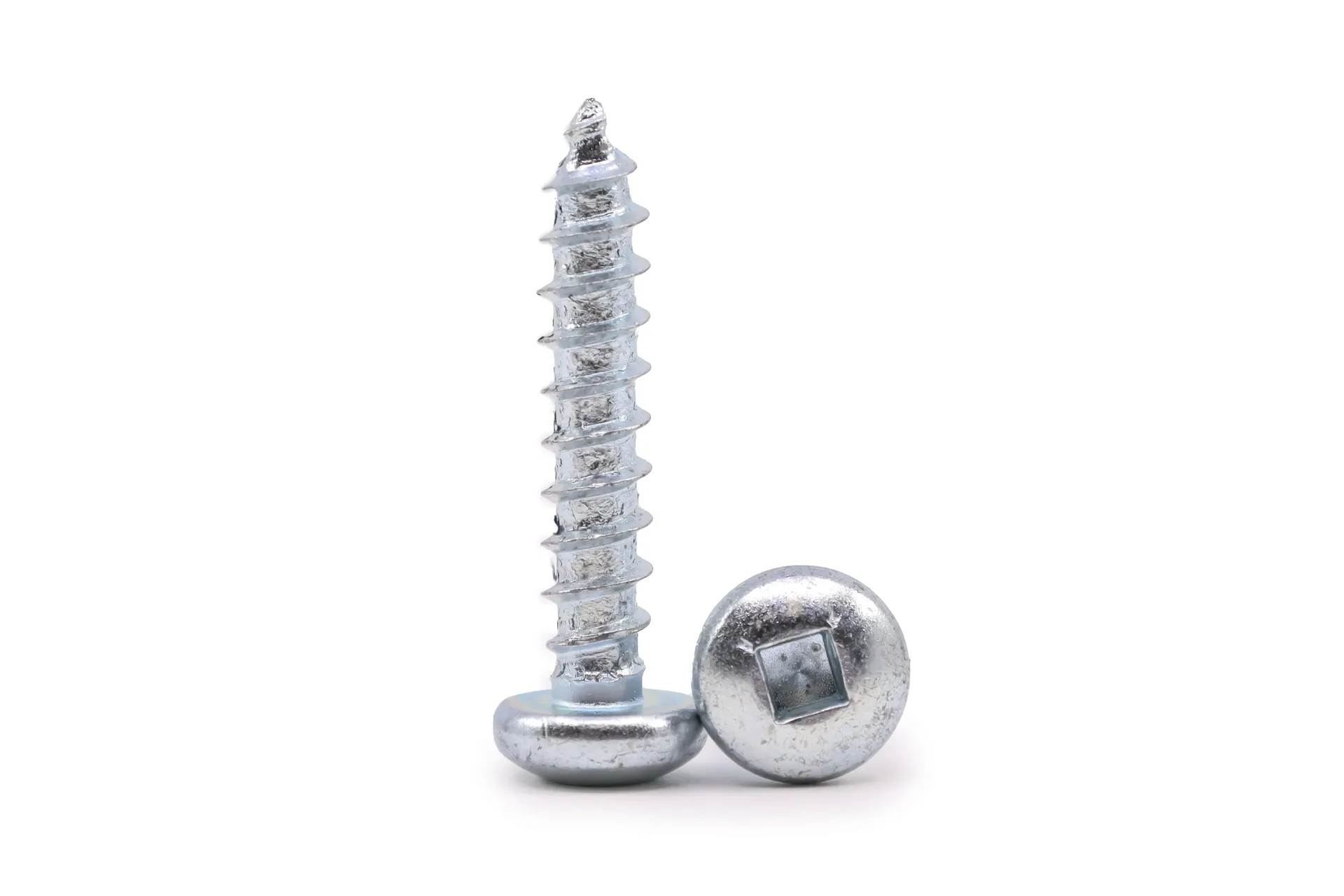 Metal Screw  10 X 5/8