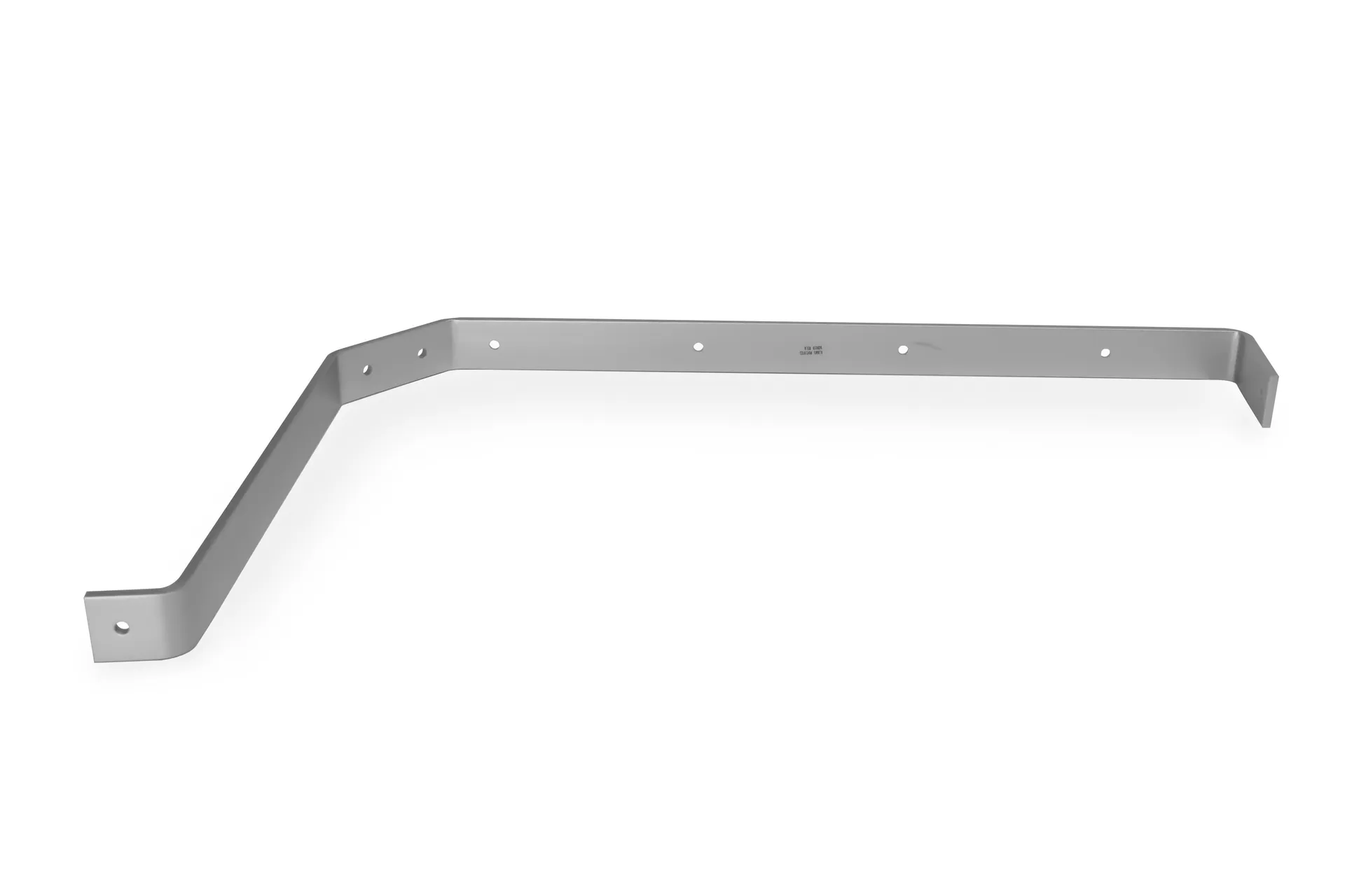 Parcel Rack Support G5