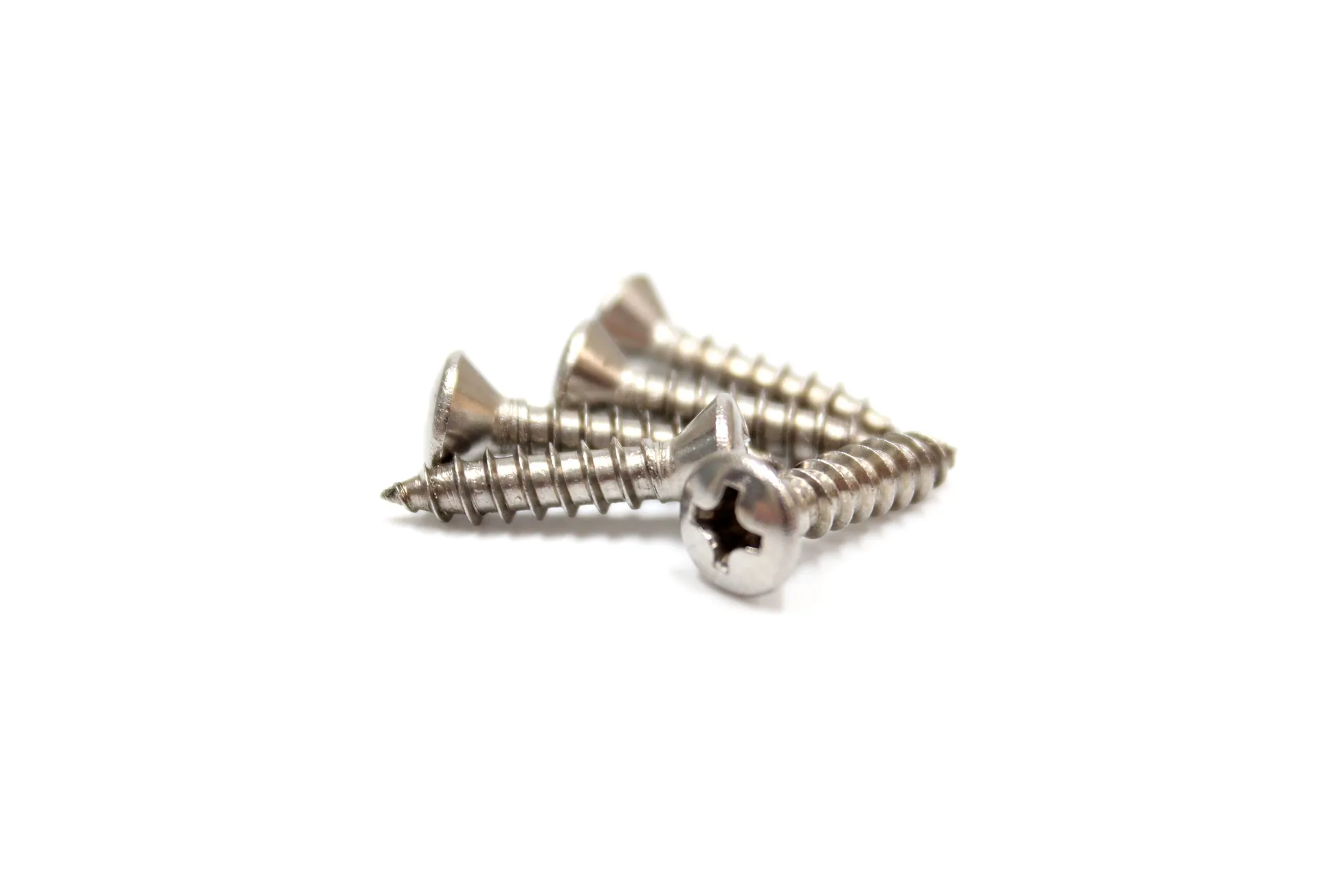Stainless Screw