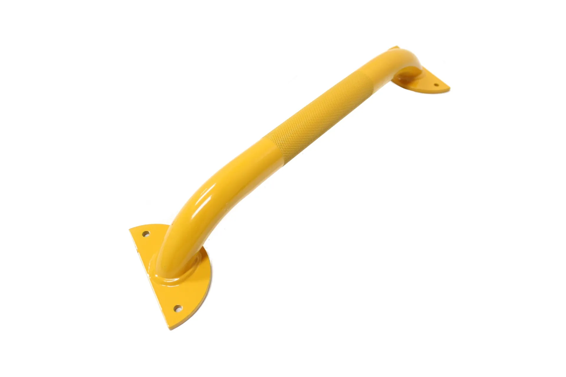 Bras Embraq. Dod 32" Jaune Mol Gauche