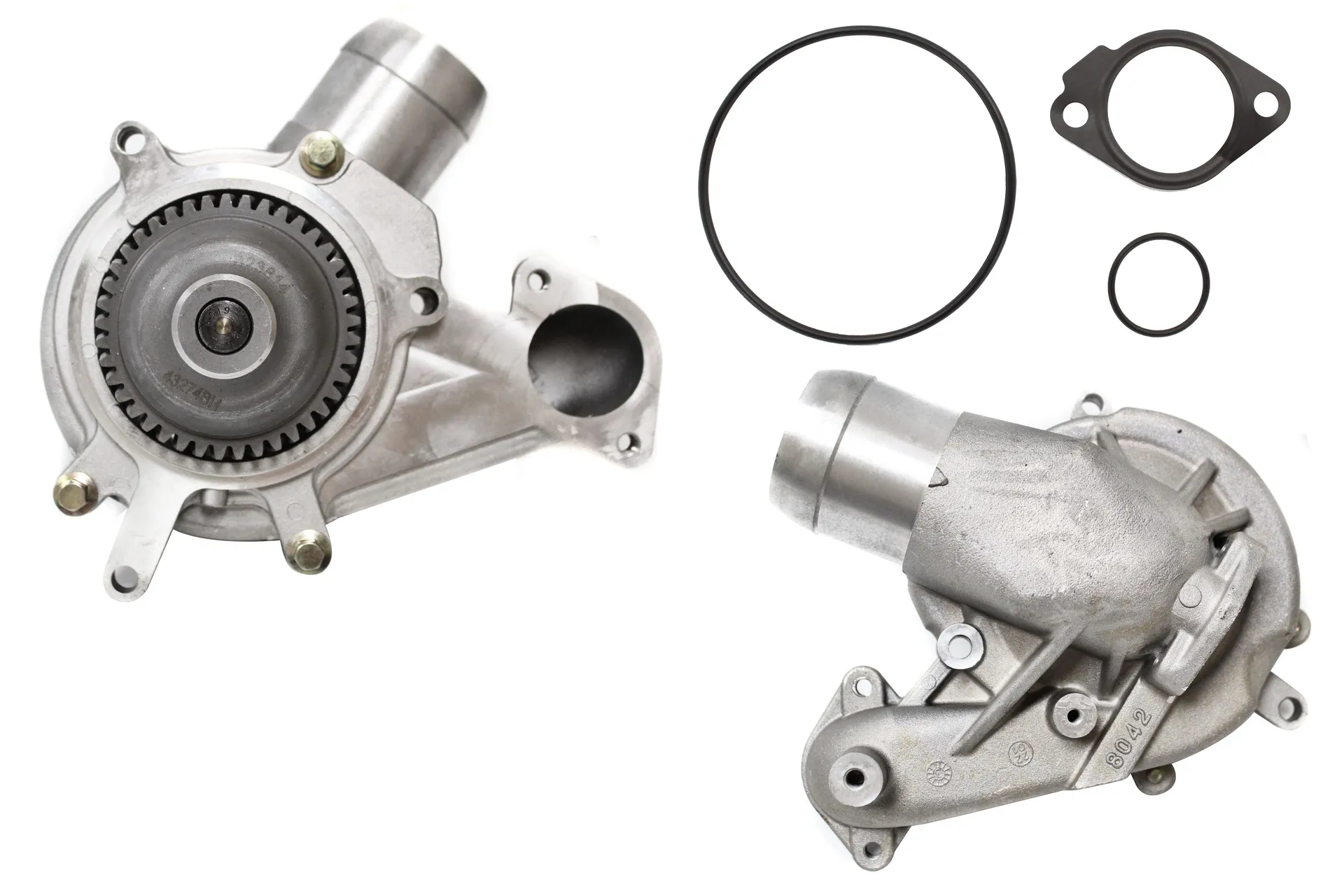 Water Pump Gm 6.6  2006 To 2016