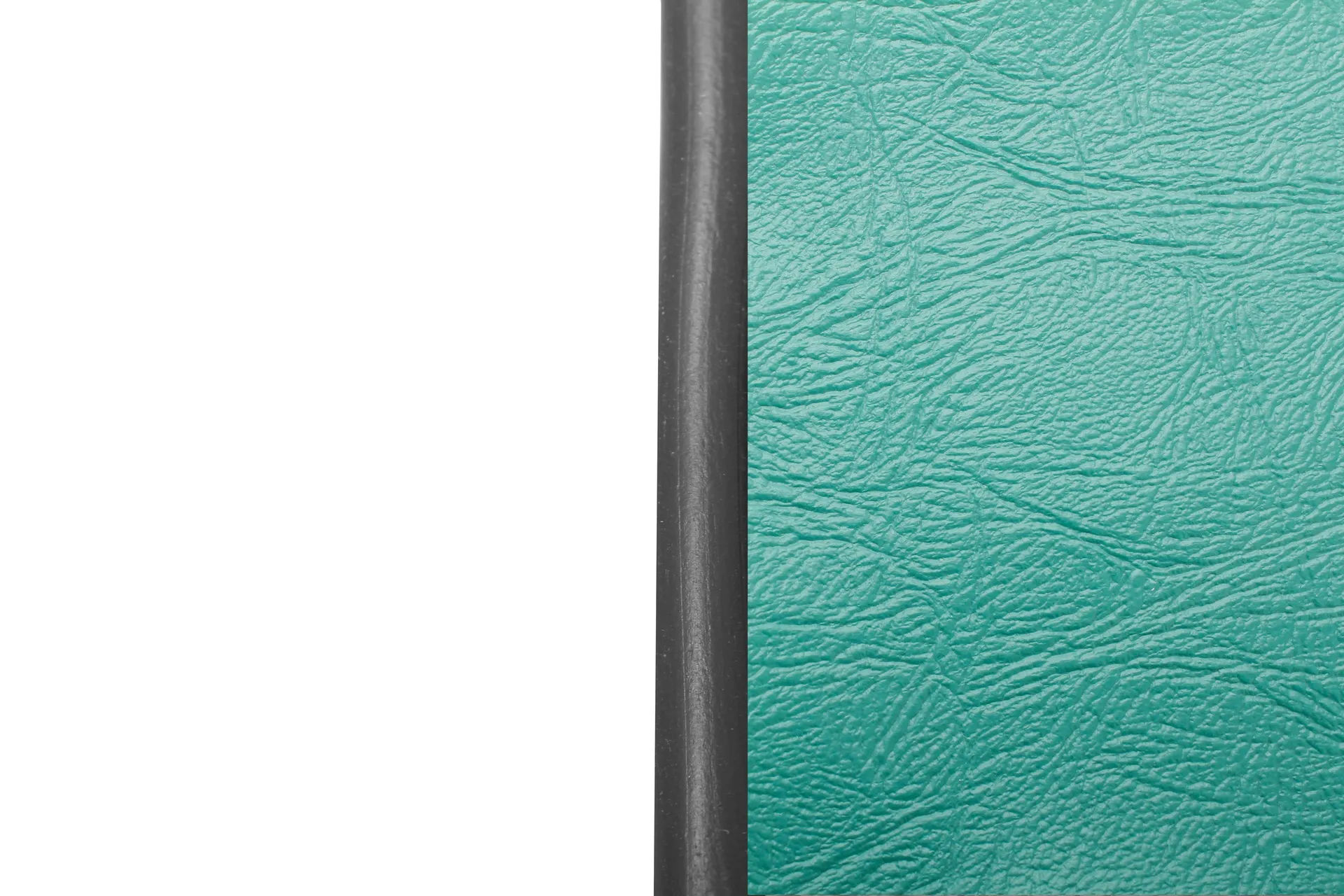 Cover Assy 39 Bk Dot/Tf Teal Grn W/Bw