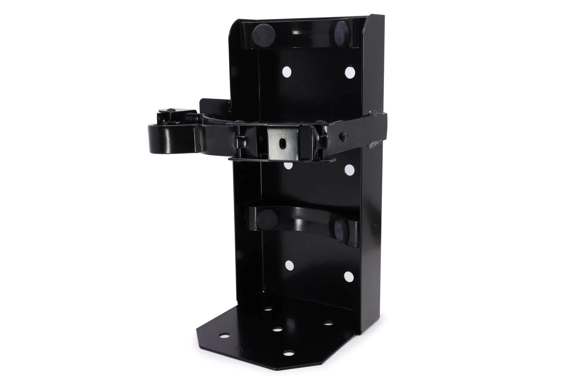 Support Hd Extincteur Amerex 10 Lbs