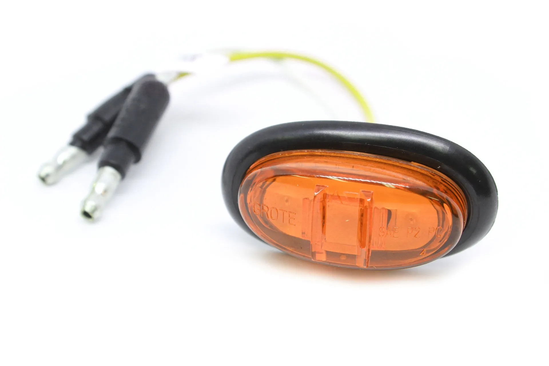 Clearance/Mark.Lamp Amb.Led Micronova Pc