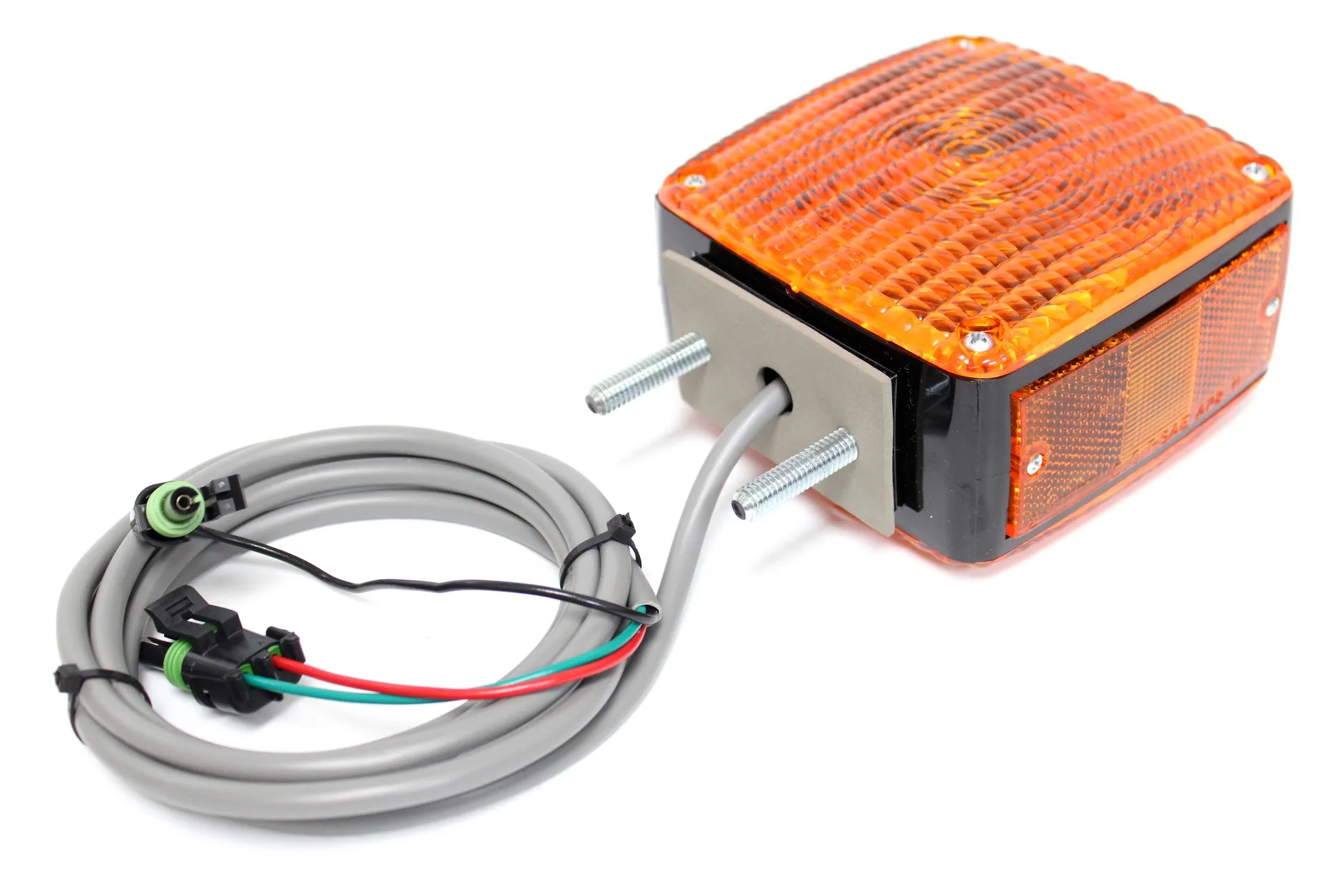 Light Turn And Marker Fender Fs65