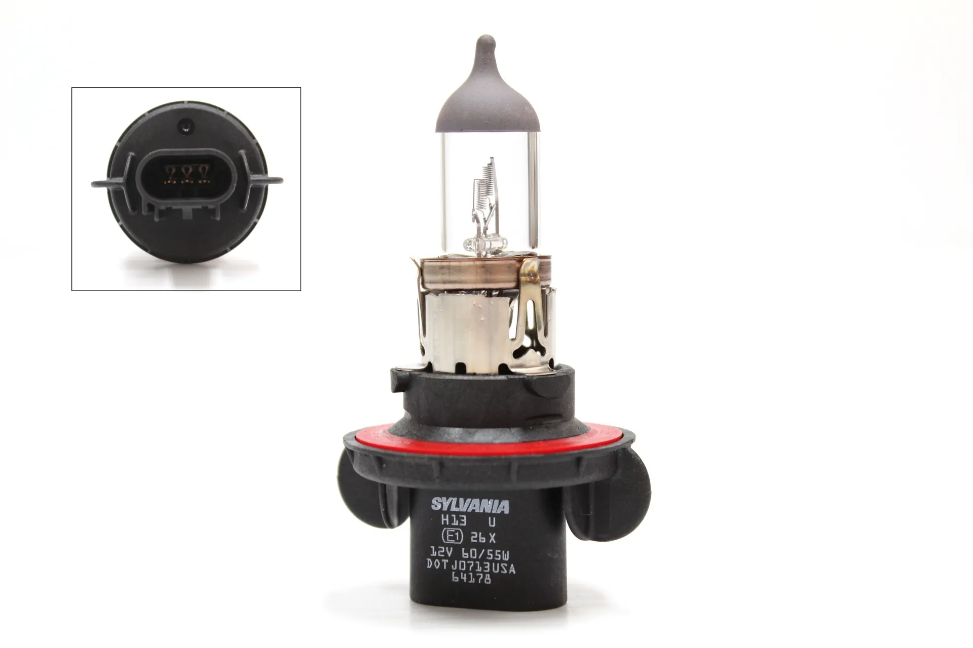 Bulb