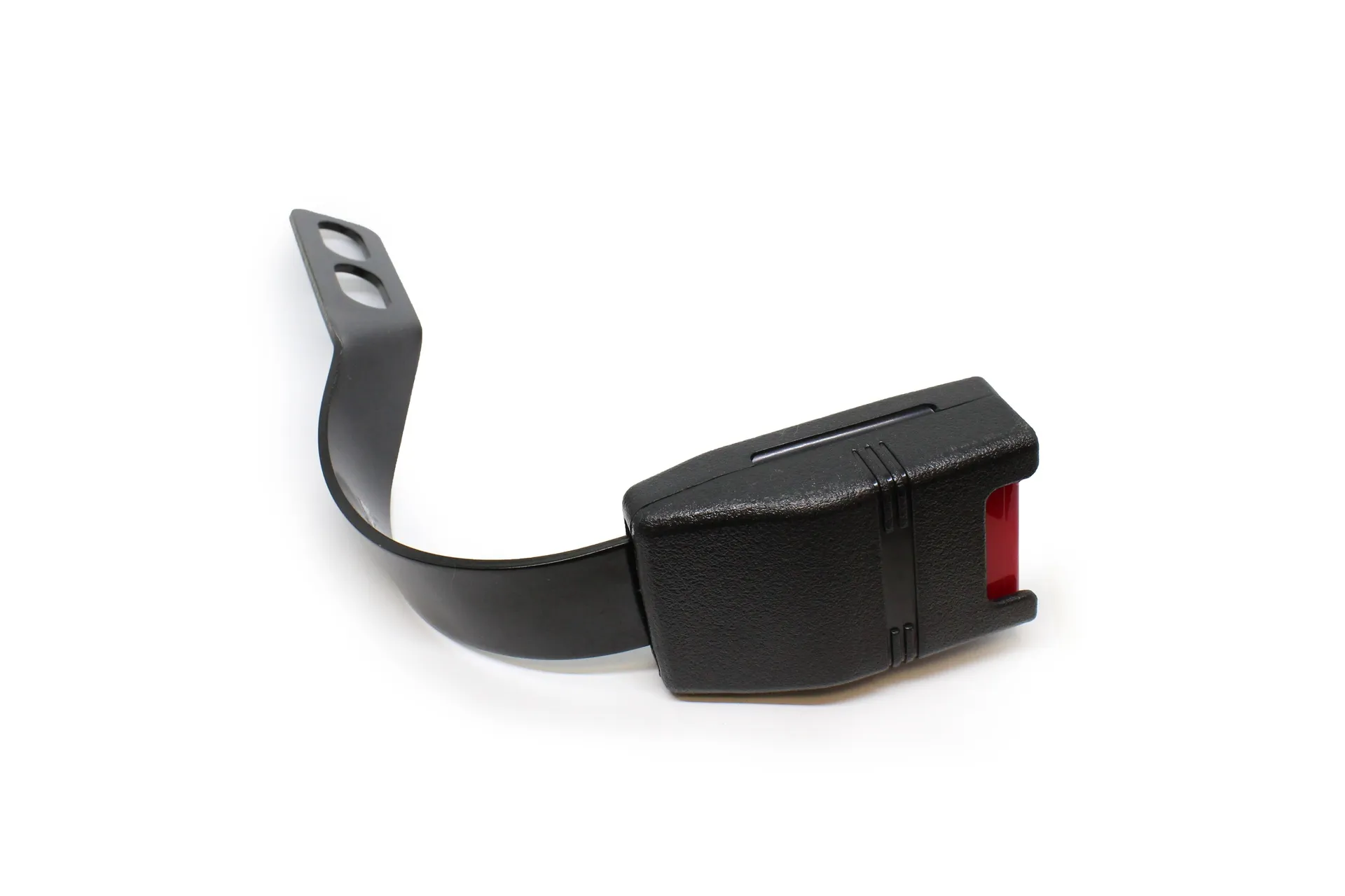 Boucle De Ceinture Rigide Droit