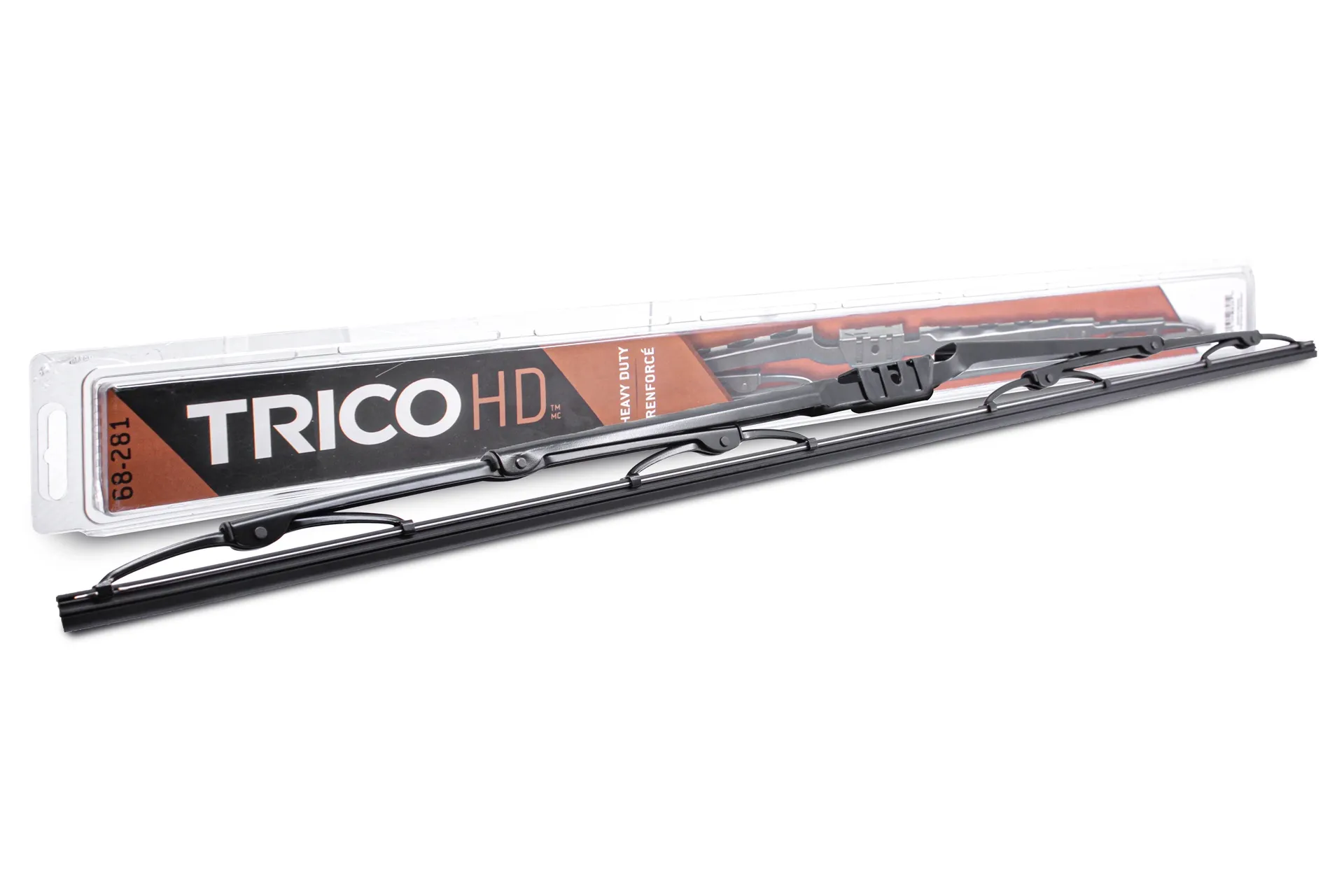 Wiper Blade Windshield 28" TX3 Summer