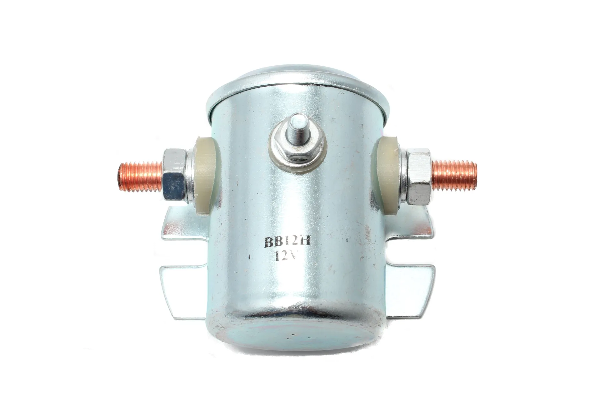 Solenoide 100 Amps 3 Bornes Ic & Th