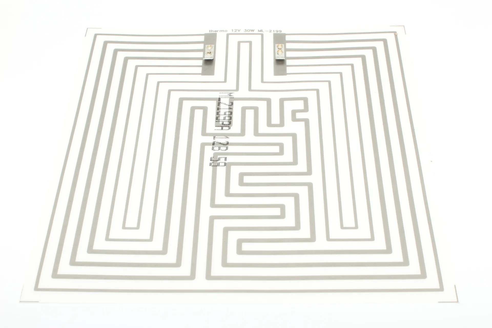 Heated Element For 10 X 10  W/O Harness