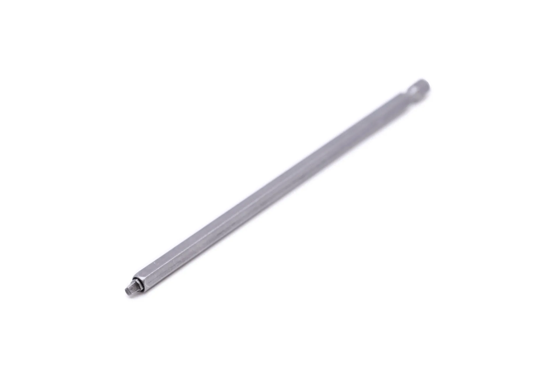 Robertson Bit #2 X 6"