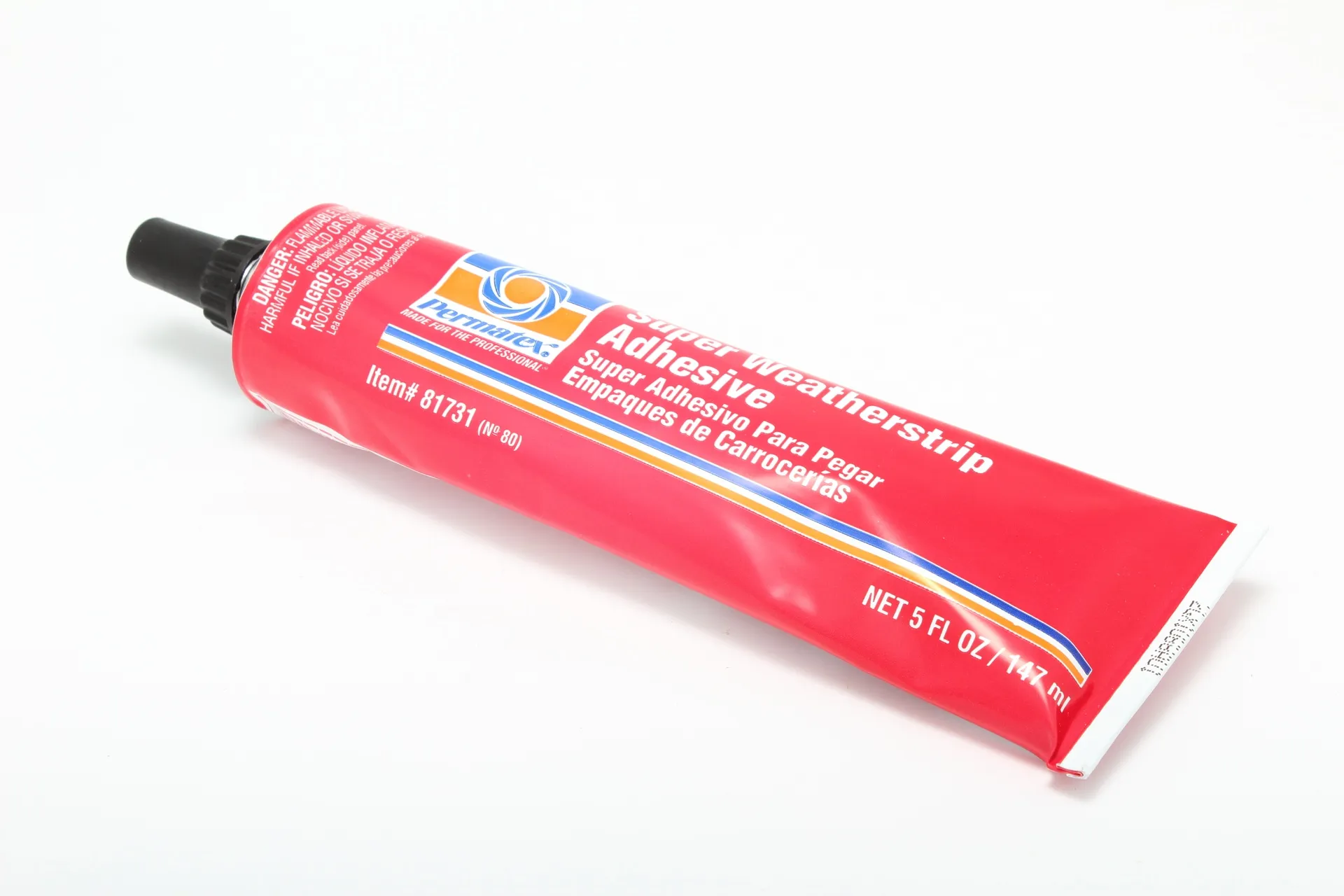 Yellow Glue
