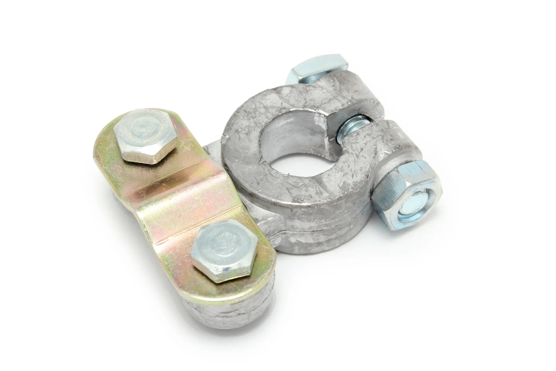 Terminal Pour Batterie