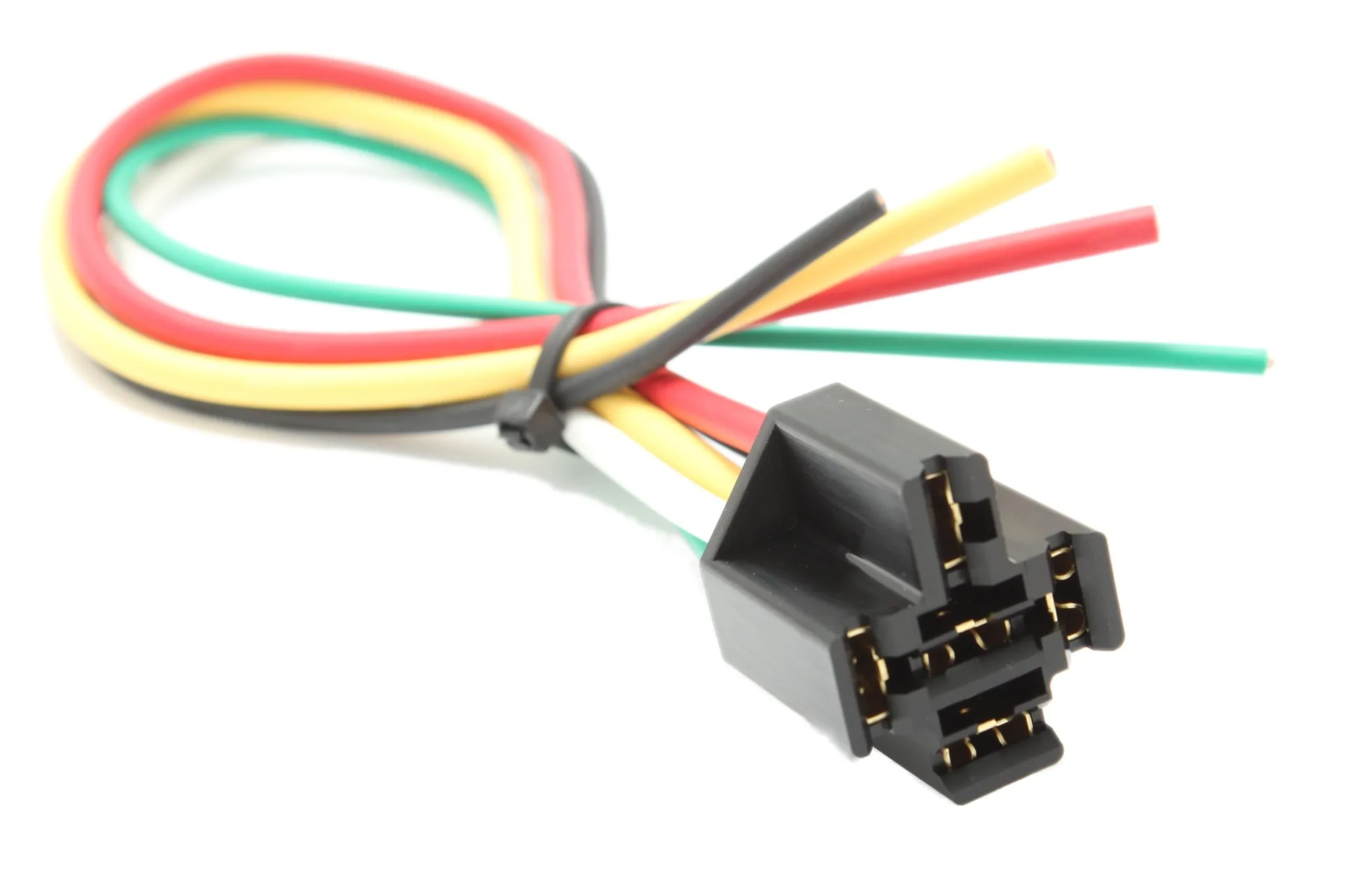 Relay Connector