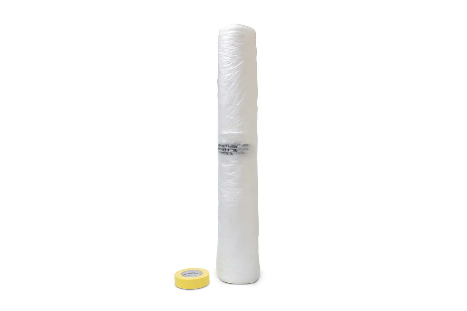 Corona Treated Polyethylene 16'X 350'