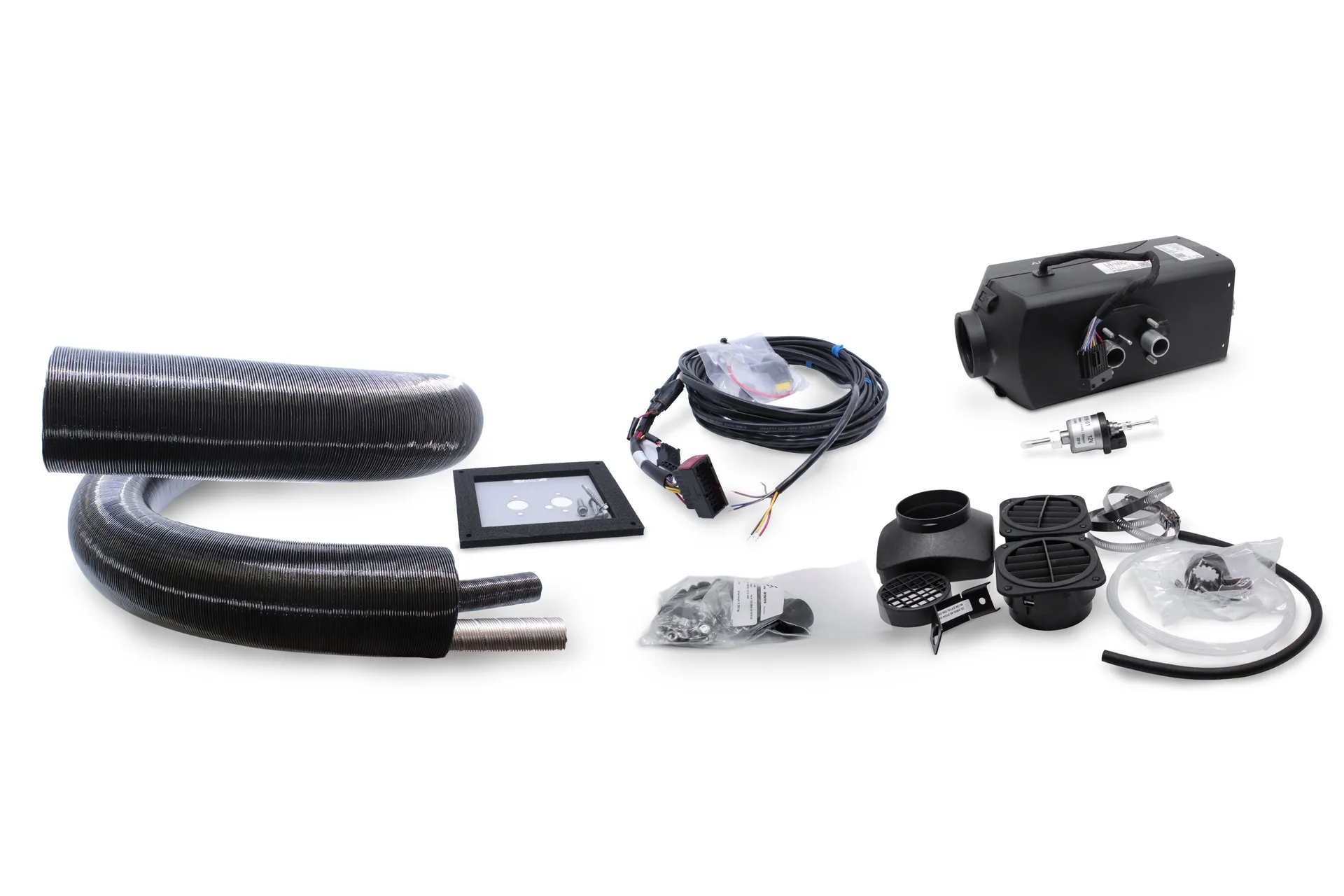 B4 Airtronic Kit