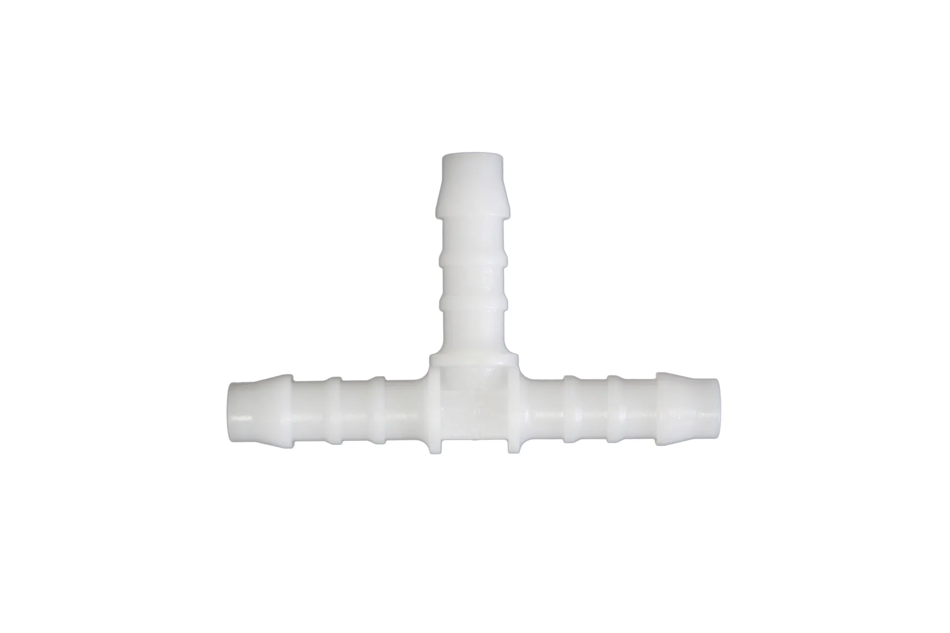 Union Nylon En "T" 6X6x6