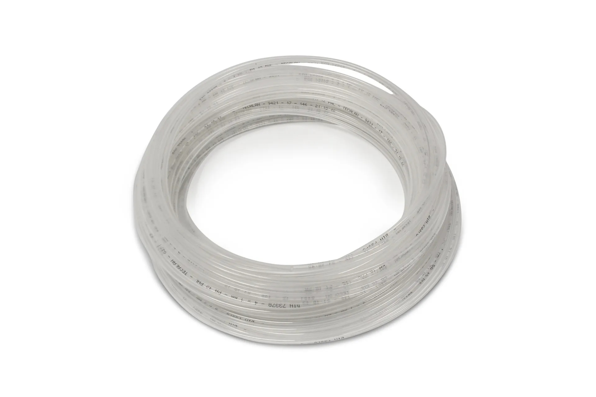 Ligne D'essence En Plastique 2Mm