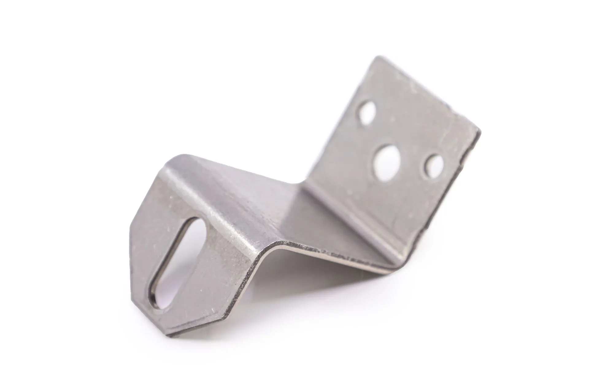 Suppport D'angle Double