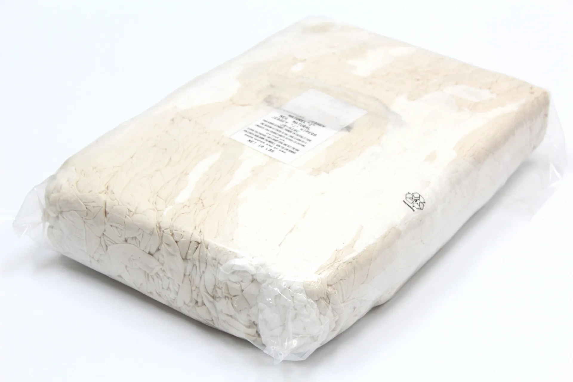 Shop Rags Beige