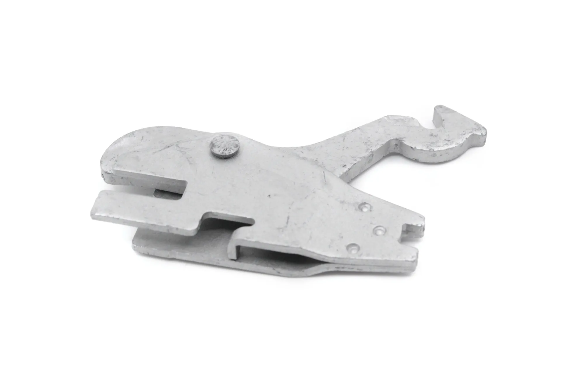 Lever Parking Brake