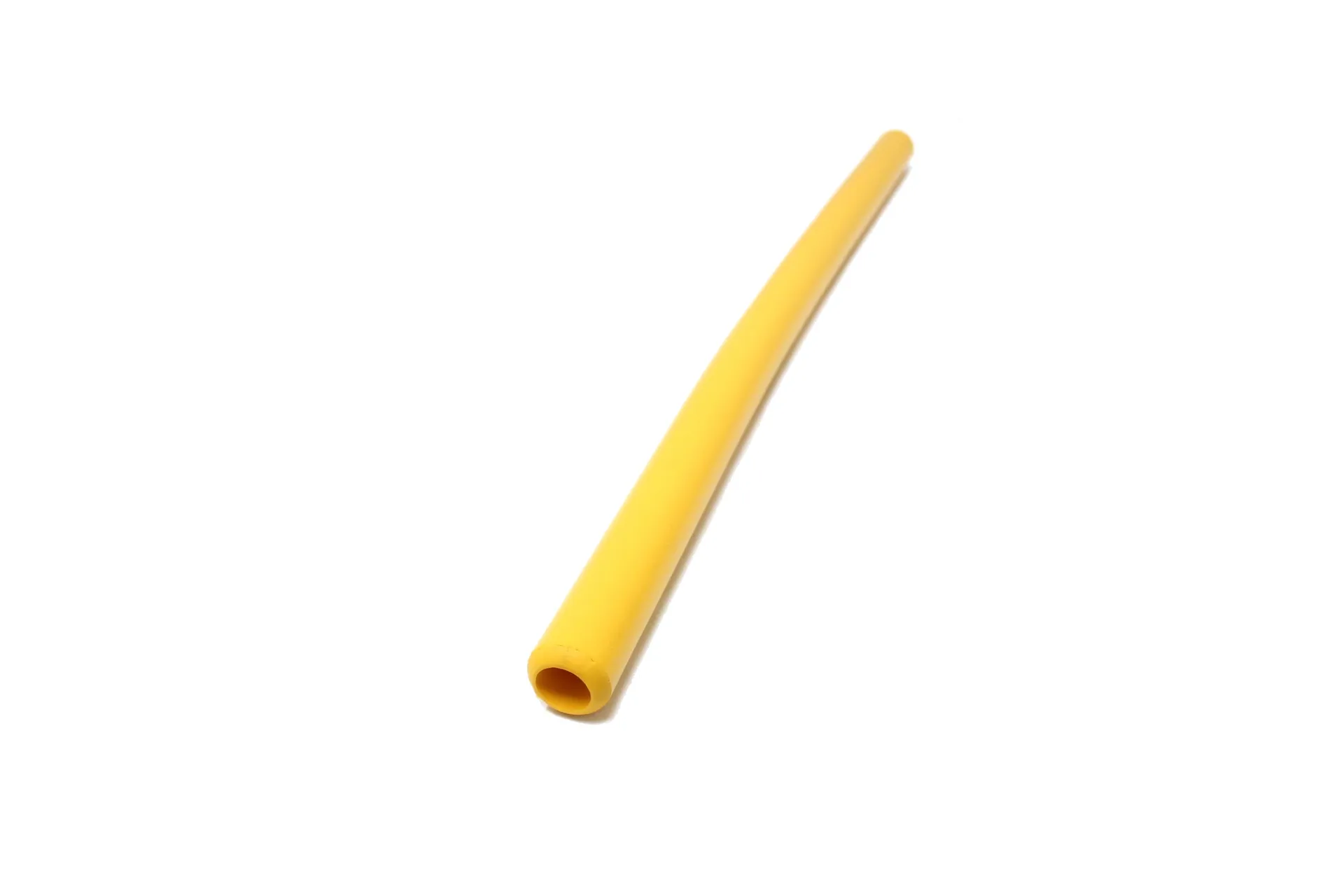 39"Lg X 1 1/4 I.D. Isolant Jaune