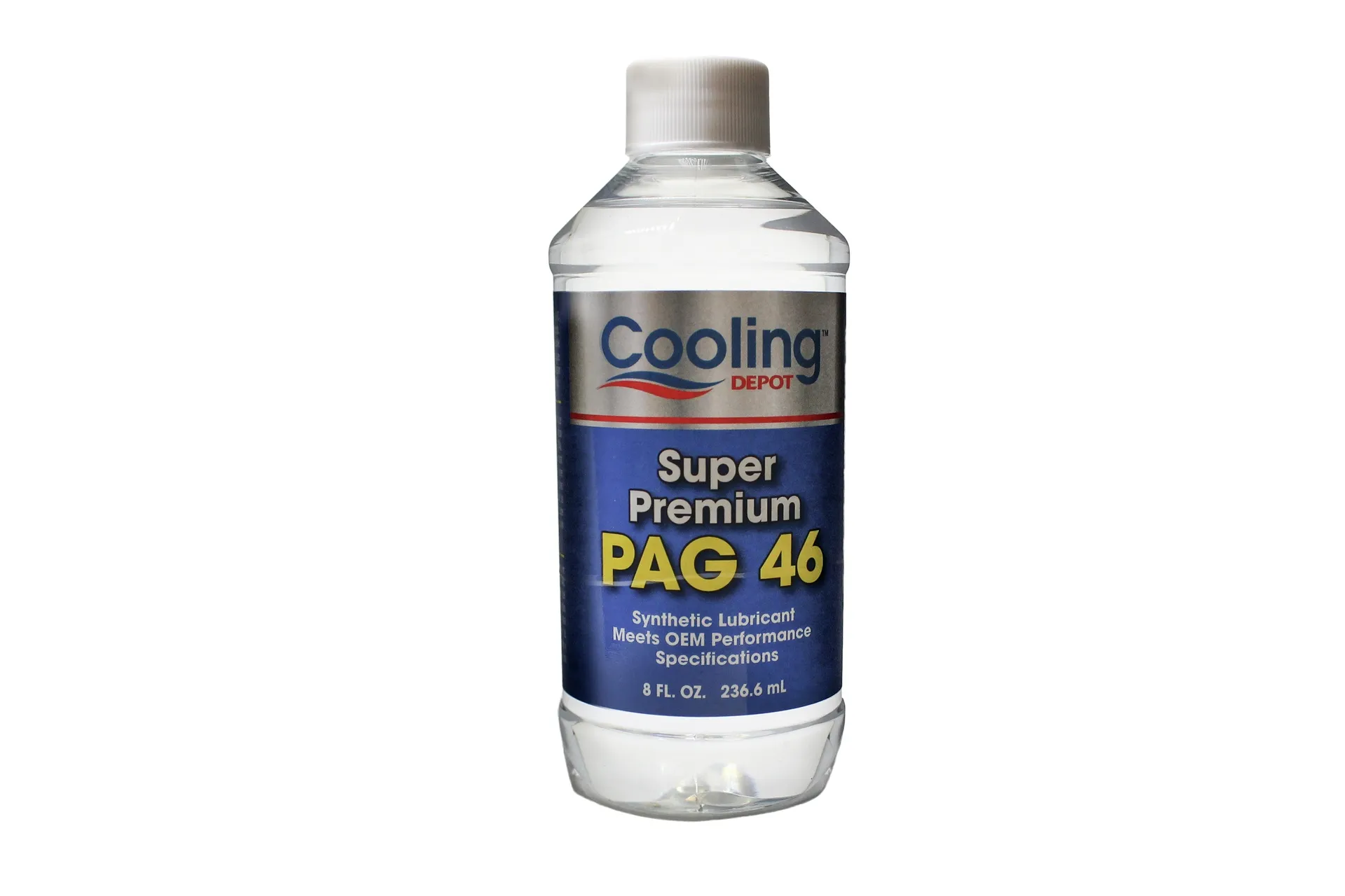 Synthetic Lubricant A/C Pag46